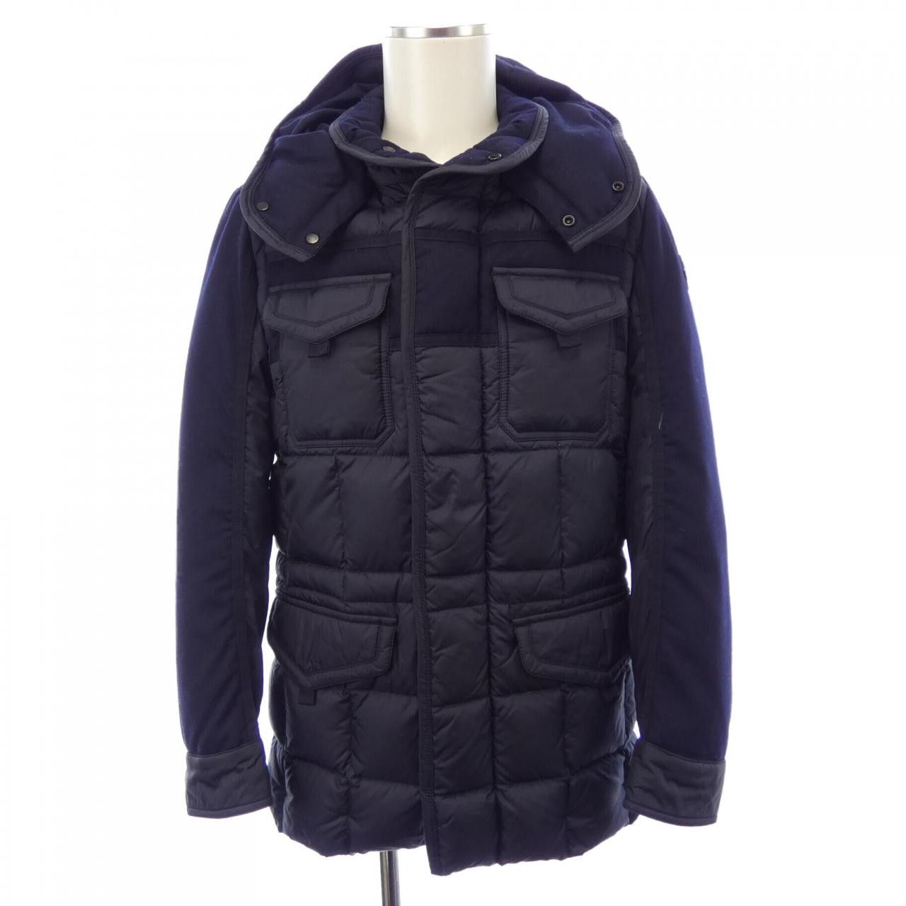 Moncler Moncler Moncler JACOB down jacket Textile Outerwear JACOB DUTY FREE for USA Size ONE SIZE - 1 Thumbnail