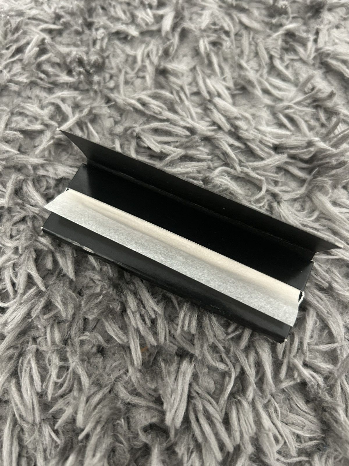 Menace - Beverly Hills Gun Range Hoodie - Blue - M - Used