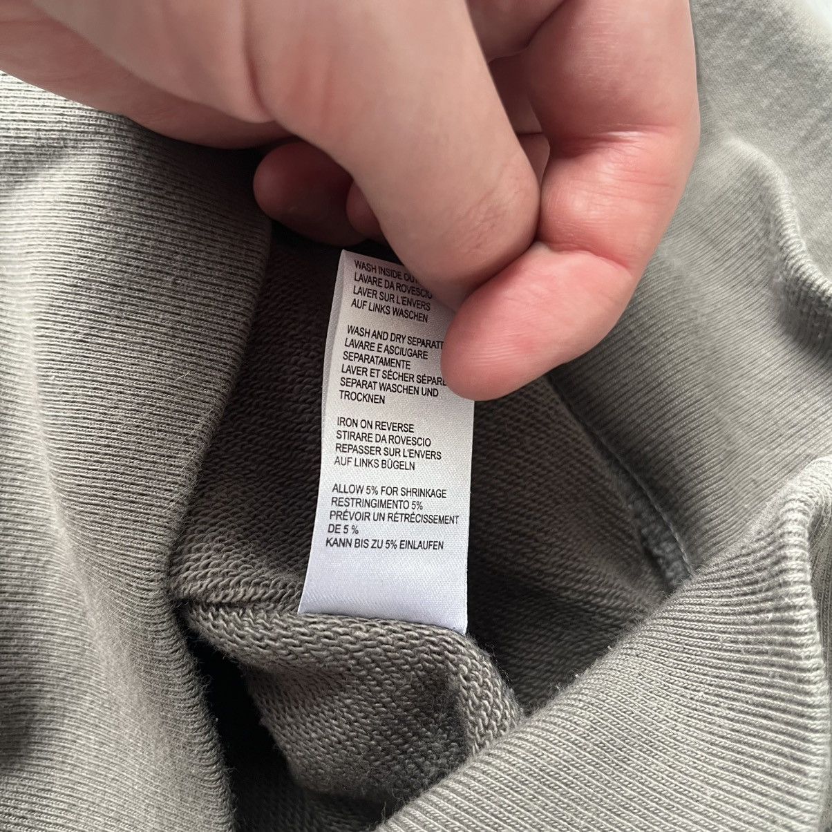 Paul Smith Paul Smith Grey Sweatshirt Size US M / EU 48-50 / 2 - 5 Thumbnail