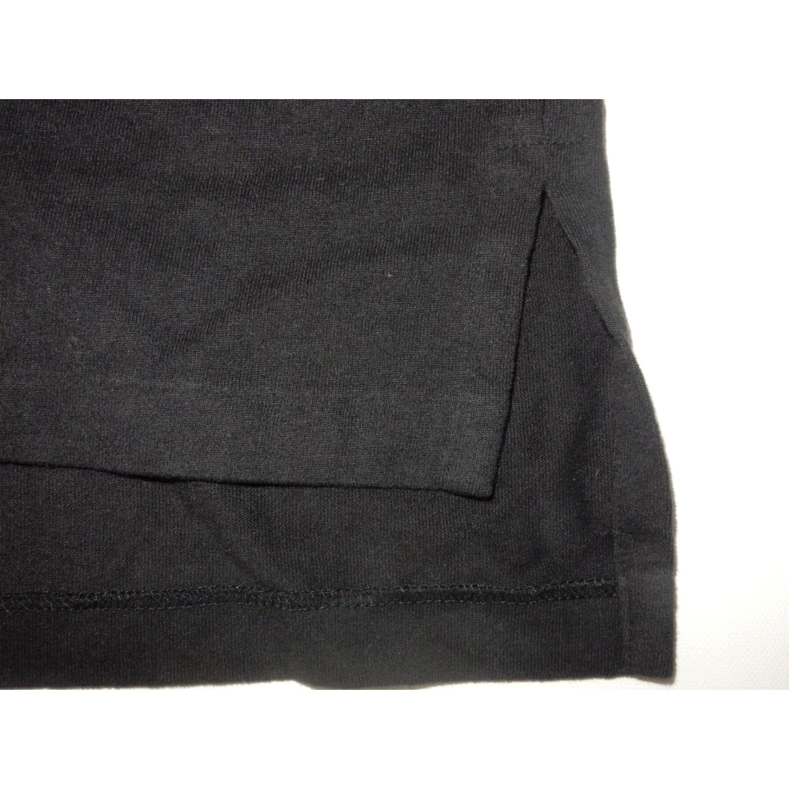 Polo Ralph Lauren VINTAGE Polo Ralph Lauren Men's Sweater Shirt? Turtleneck XL Black Pullover Size US XL / EU 56 / 4 - 3 Thumbnail