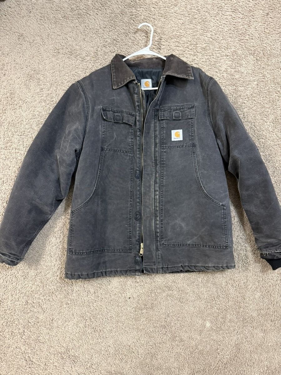 Other Vintage Carhartt Size US XL / EU 56 / 4 - 1 Thumbnail