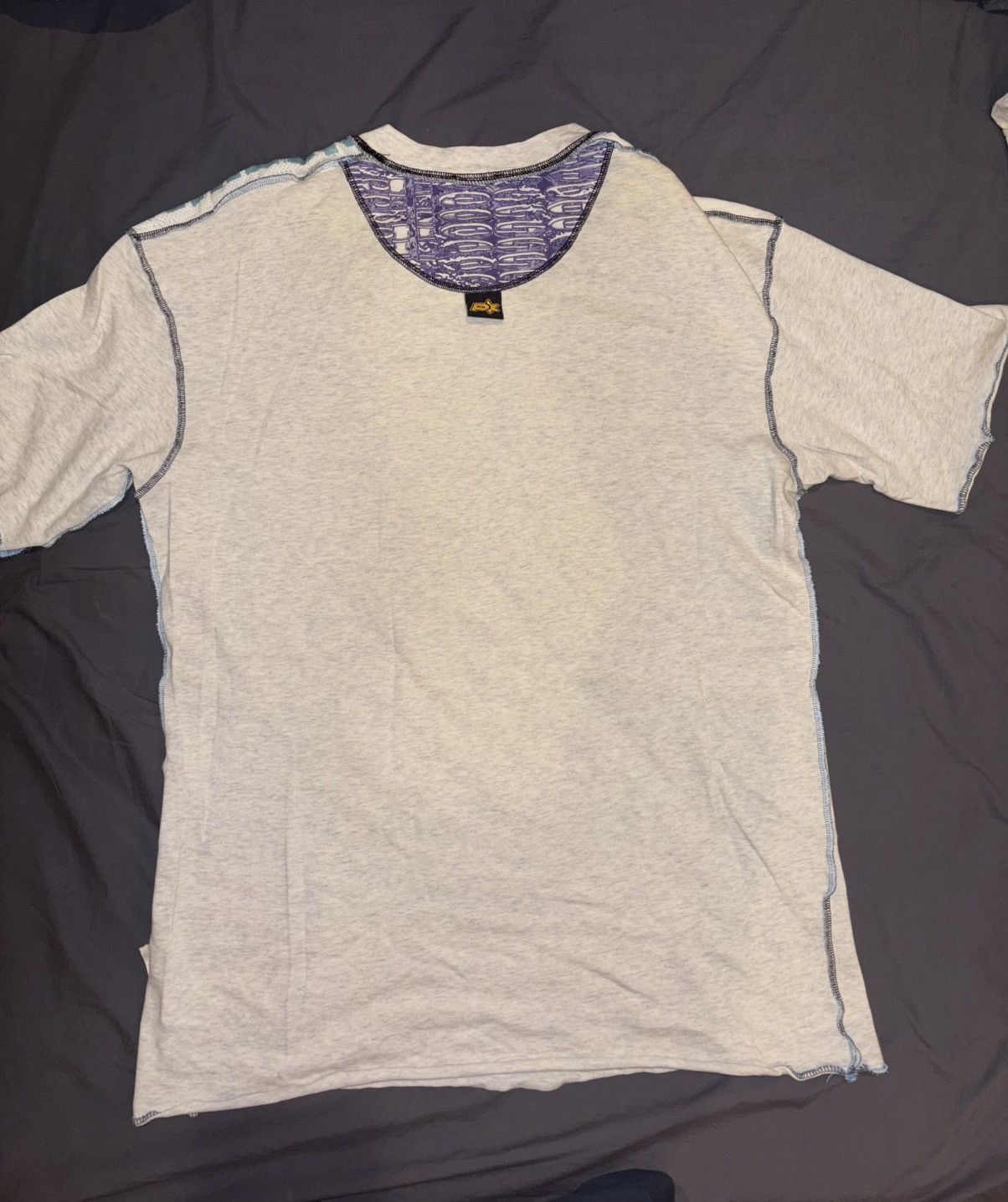 Diesel Diesel T-shirt Size US L / EU 52-54 / 3 - 4 Thumbnail