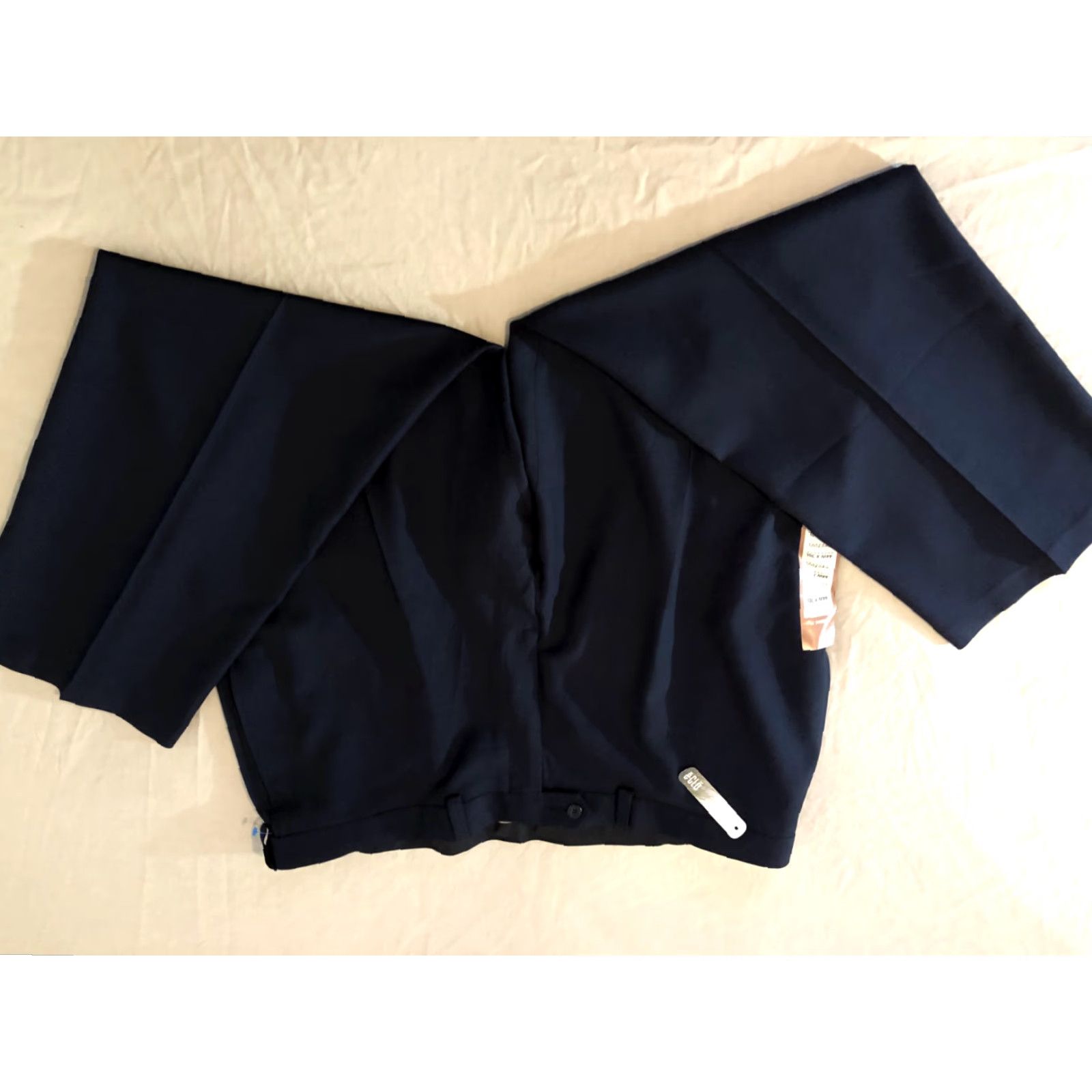 Haggar VINTAGE Haggar Pants? Size US 44 / EU 60 - 4 Thumbnail