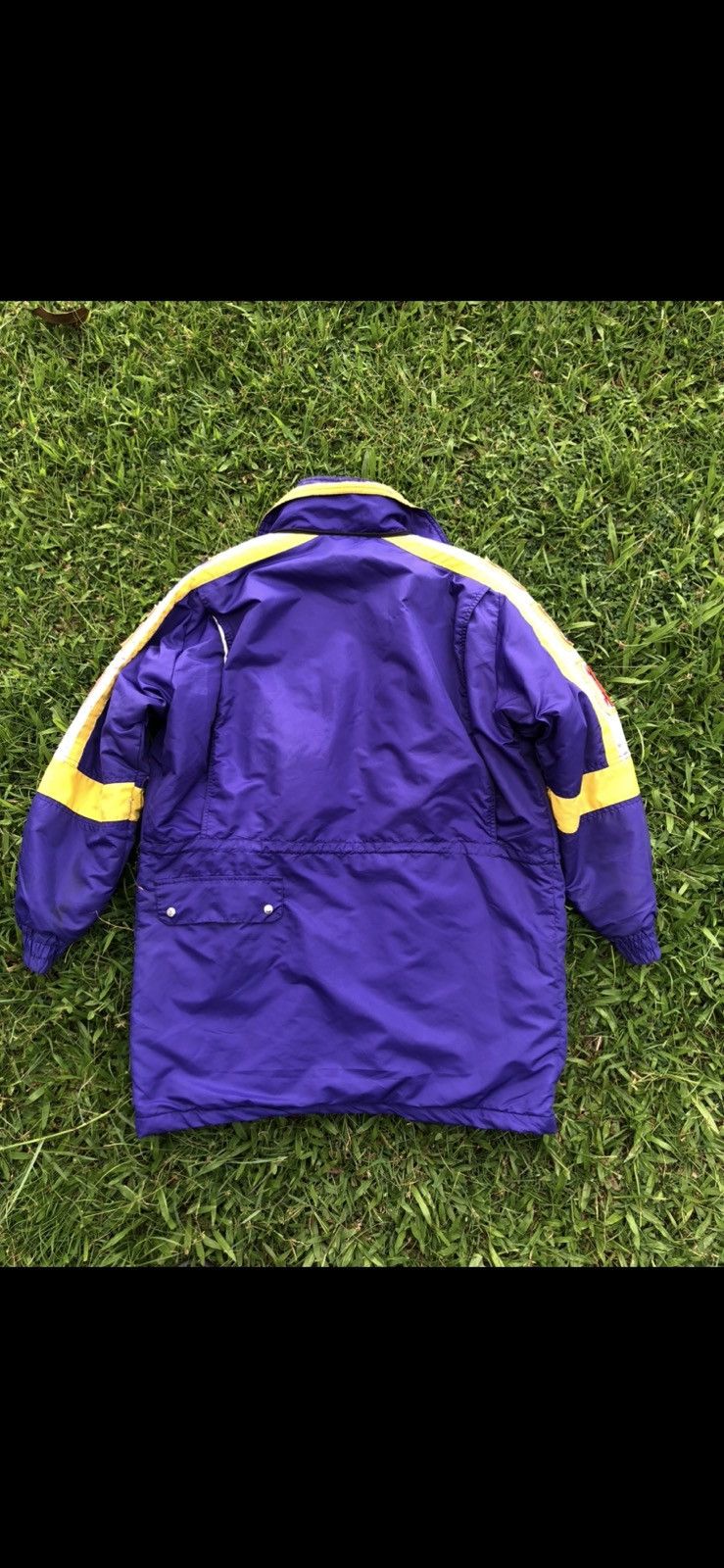 Vintage parkas coat vintage🔥 Size US M / EU 48-50 / 2 - 7 Thumbnail