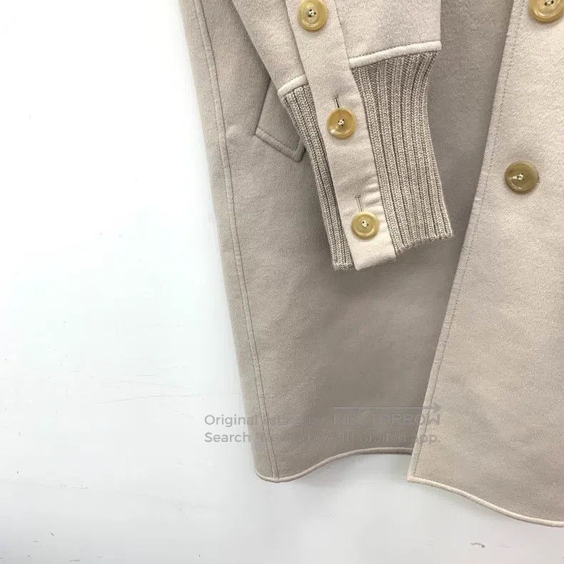 Louis Vuitton Louis Vuitton 25 apricot inside logo presbyopic full print Size XS / US 0-2 / IT 36-38 - 4 Thumbnail