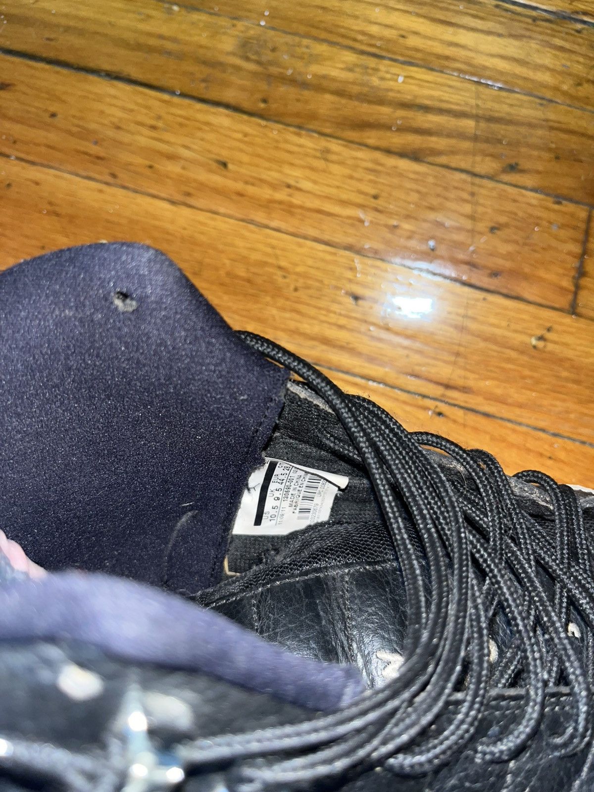 Jordan Brand Jordan 12 playoff Size US 10.5 / EU 43-44 - 6 Thumbnail