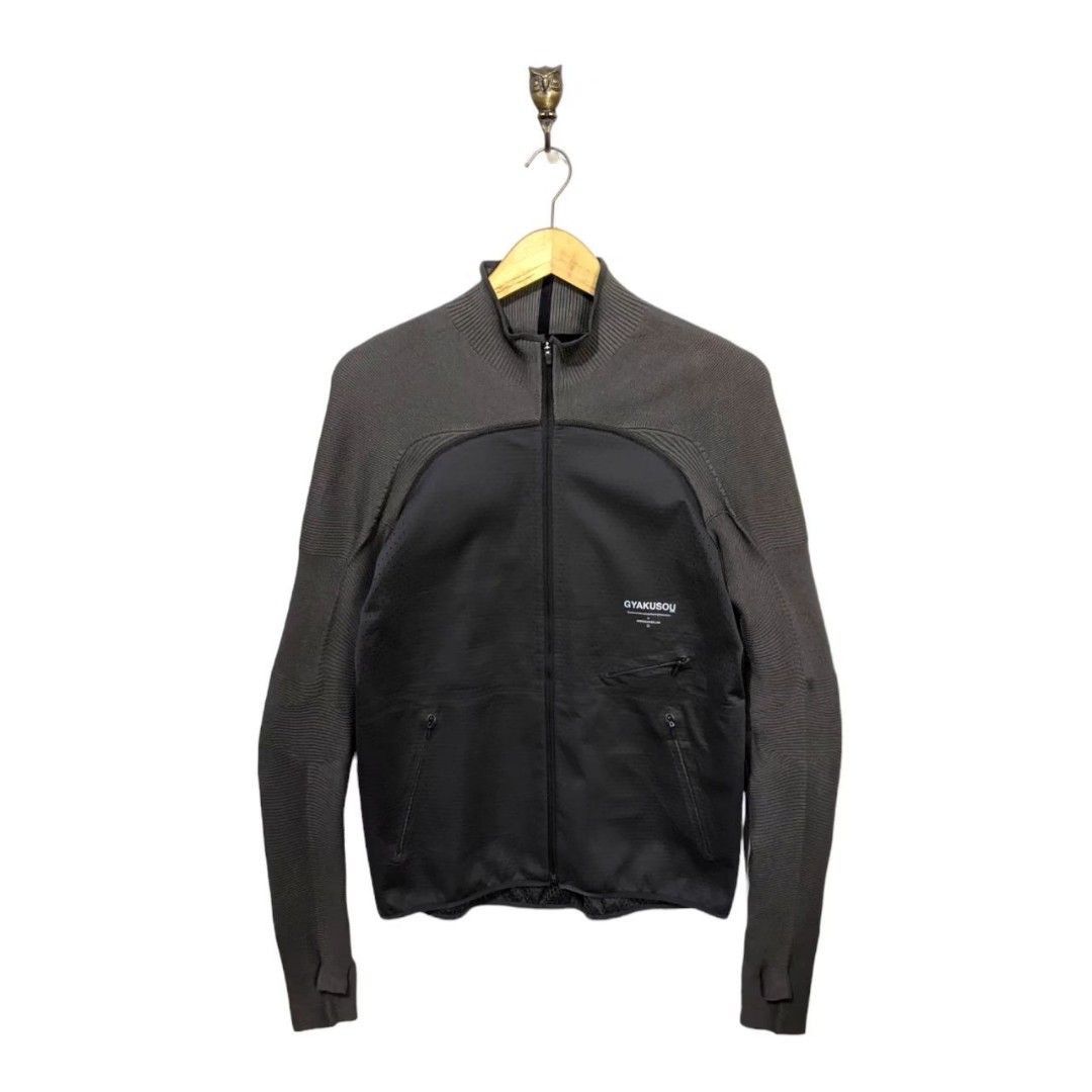 gyakusou undercover lab nike