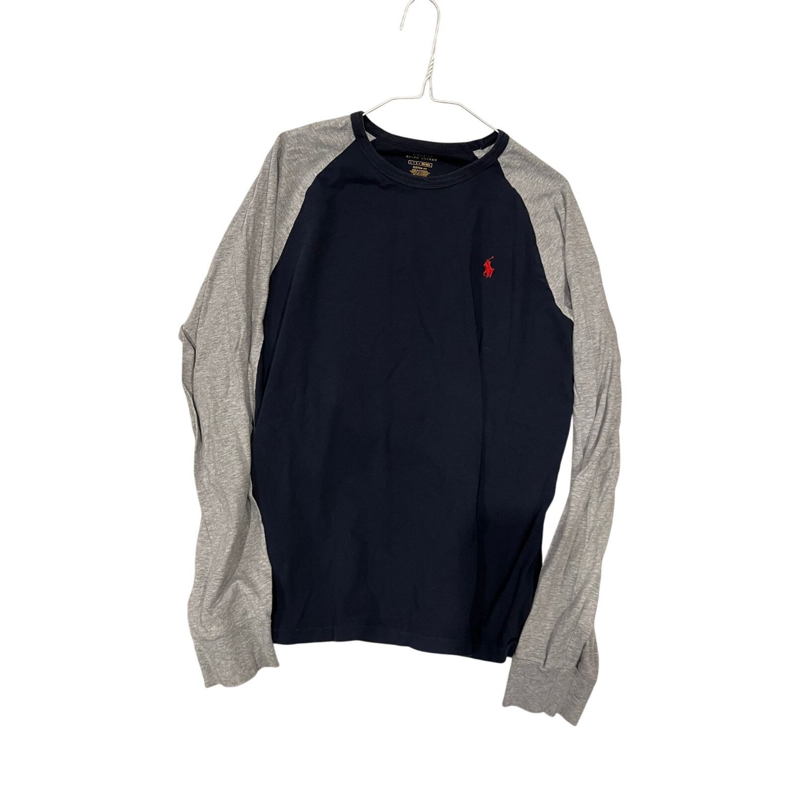 Ralph Lauren Polo By Ralph Lauren Long Sleeve Shirt Mens L Size US L / EU 52-54 / 3 - 1 Thumbnail