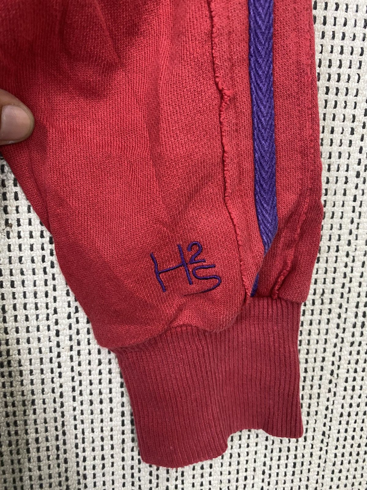 Japanese Brand PUNKK‼️‼️ HYDROGEN SPORTSWEAR JAPANESE BRAND VERY RARE Size US S / EU 44-46 / 1 - 7 Thumbnail