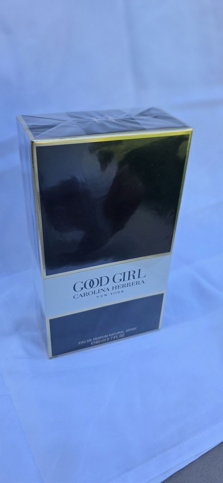 Carolina Herrera Carolina Herrera Good Girl Eau de Parfum - 80ml Size ONE SIZE - 4 Thumbnail