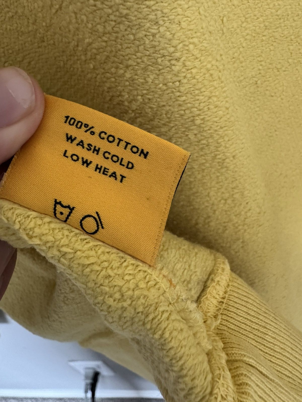 Gallery Dept. Gallery dept reversible crewneck Size US S / EU 44-46 / 1 - 4 Thumbnail
