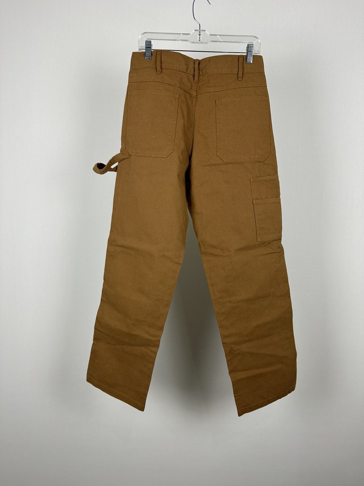 Travis Scott Travis Scott PlayStation System Work Pants FW20 Cactus Jack Size US 30 / EU 46 - 11 Thumbnail