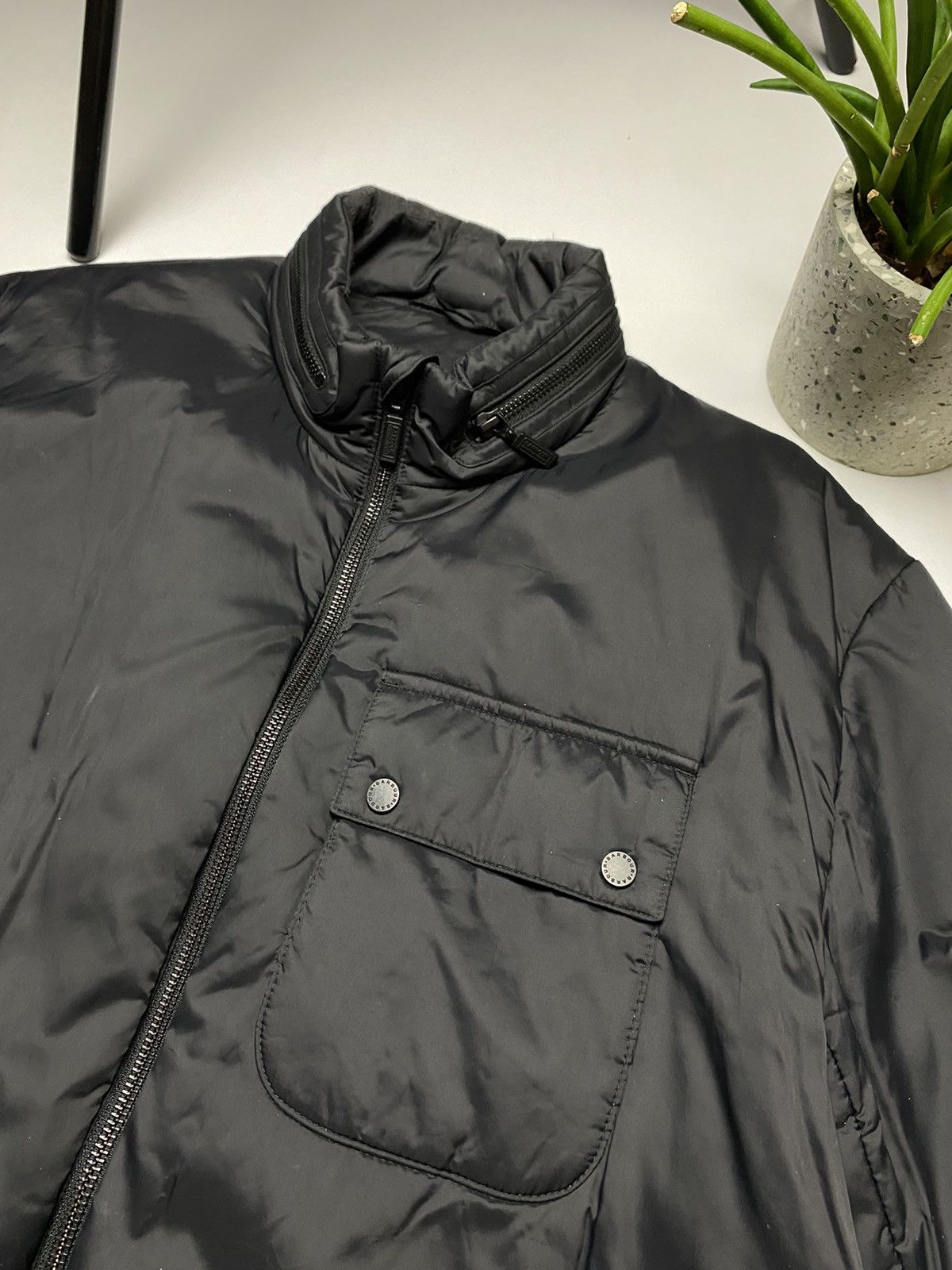 Barbour × Vintage Barbour casual rare jacket y2k Size US M / EU 48-50 / 2 - 8 Thumbnail