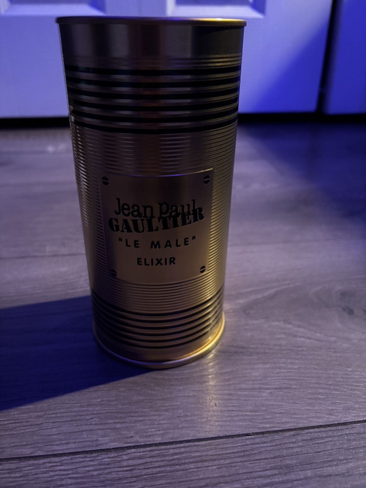 Jean Paul Gaultier Jean paul gaultier le male elixer 4.2 oz Size ONE SIZE - 1 Thumbnail