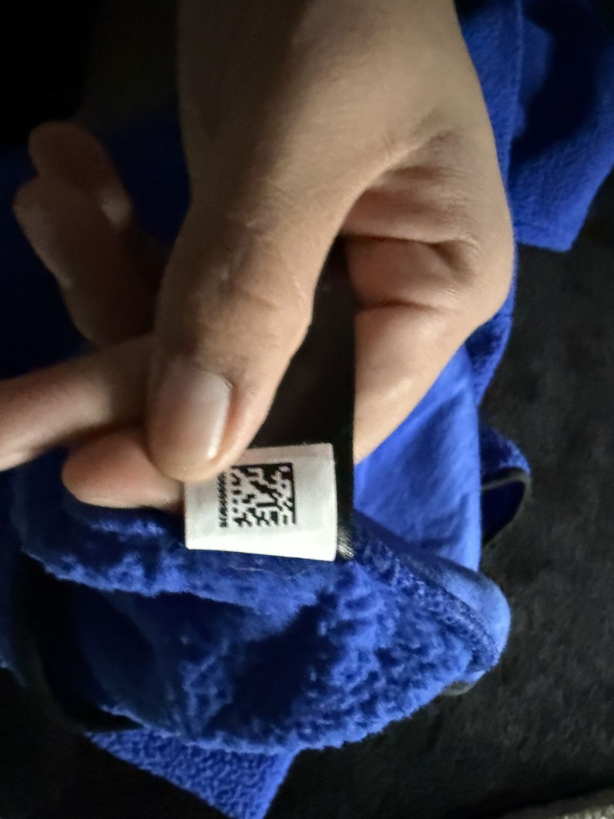 The North Face North face fleece Size US L / EU 52-54 / 3 - 3 Thumbnail