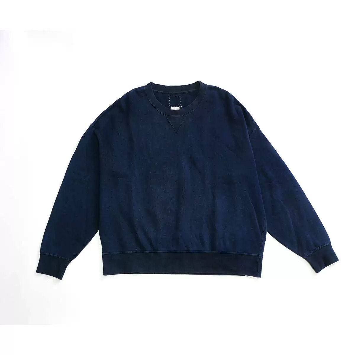 Visvim visvim amplus sb crew neck sweatshirt Size US L / EU 52-54 / 3 - 1 Thumbnail