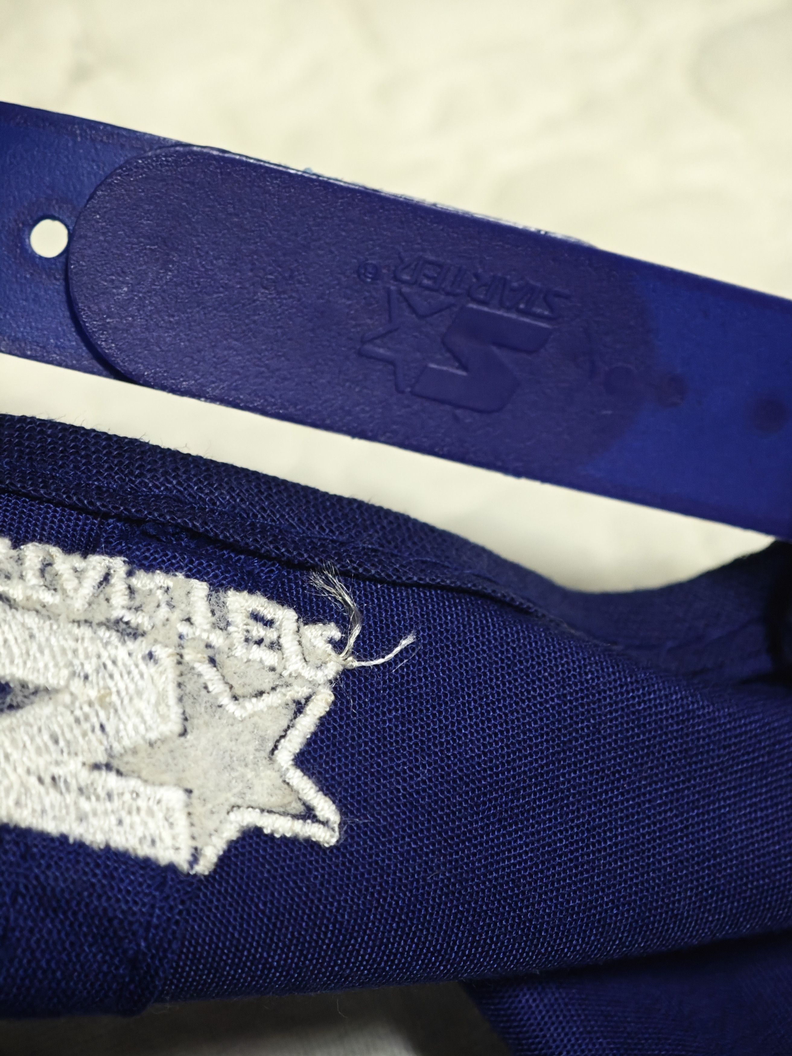 MLB × Starter Vintage Nomo 16 Starter Size ONE SIZE - 6 Thumbnail