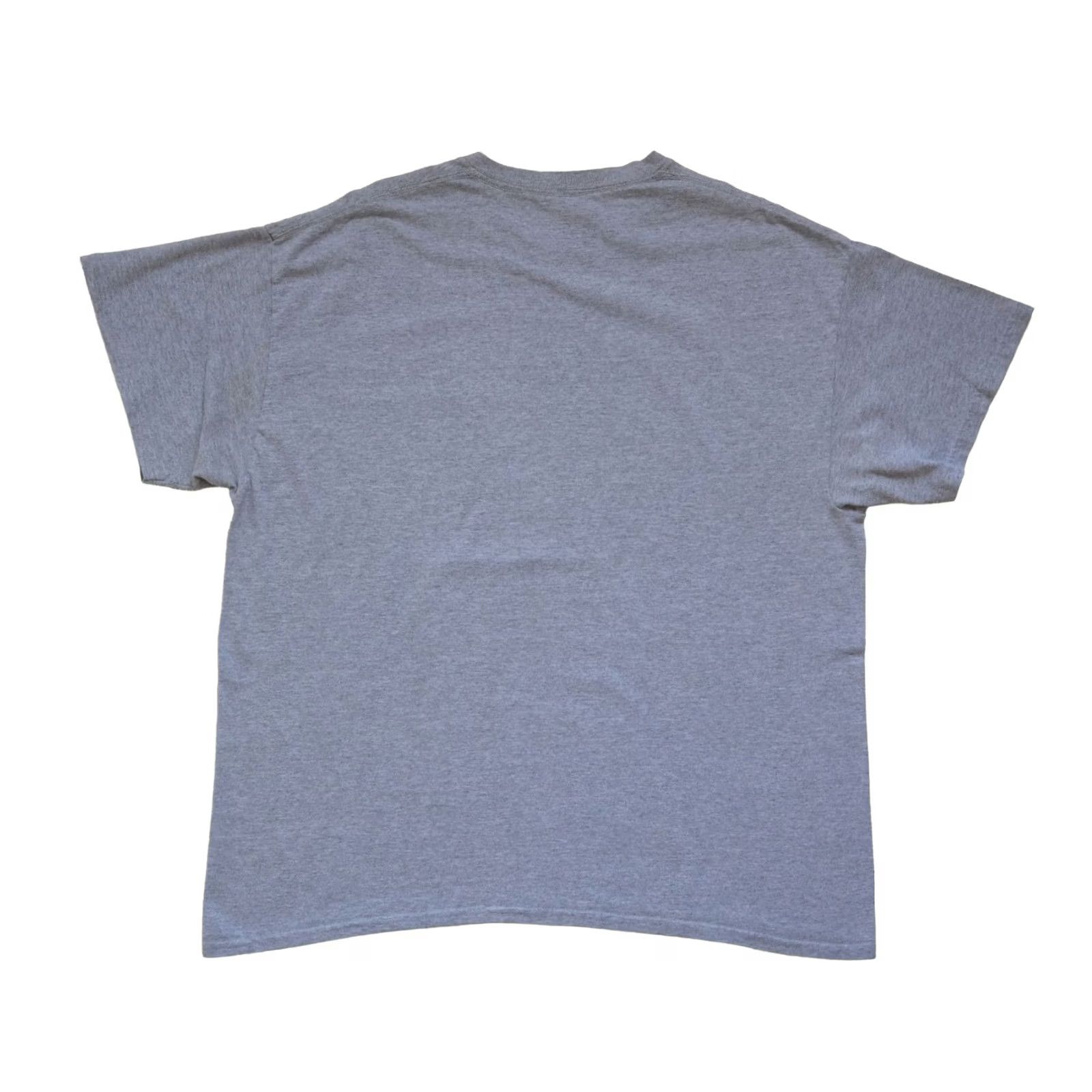 Etro VINTAGE POKEMON T-Shirt XL Gray Short Sleeve Crew Neck Graphic Print Squirtle Retro 2010-2019 Mens Size US XL / EU 56 / 4 - 3 Thumbnail