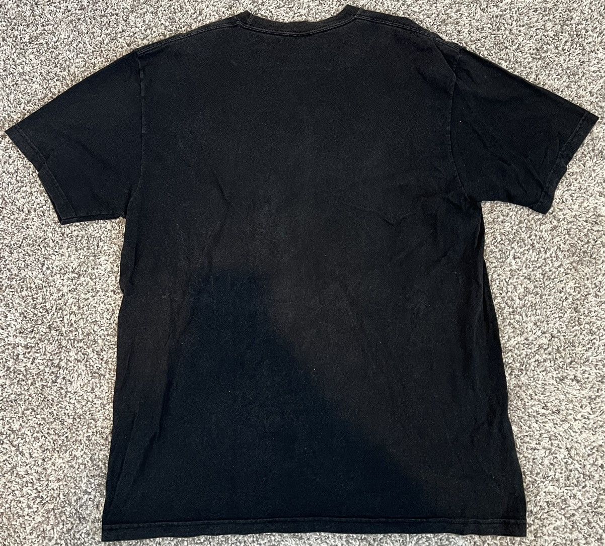 Mad Engine Vintage Mad Engine “me 1987” Refinery Scene Shirt Size XL Size US XL / EU 56 / 4 - 3 Thumbnail