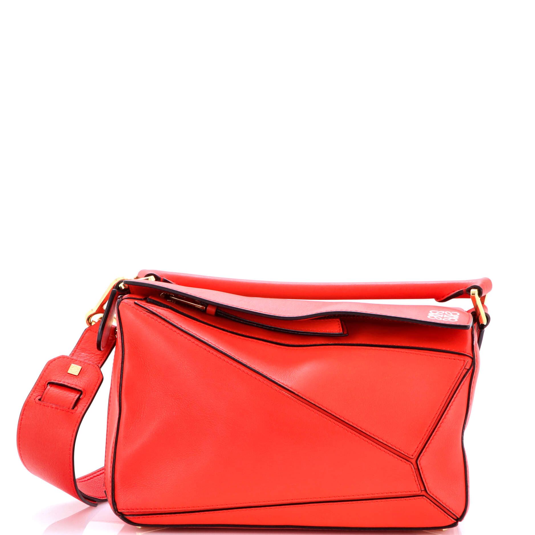 Loewe Puzzle Bag Size ONE SIZE - 1 Thumbnail