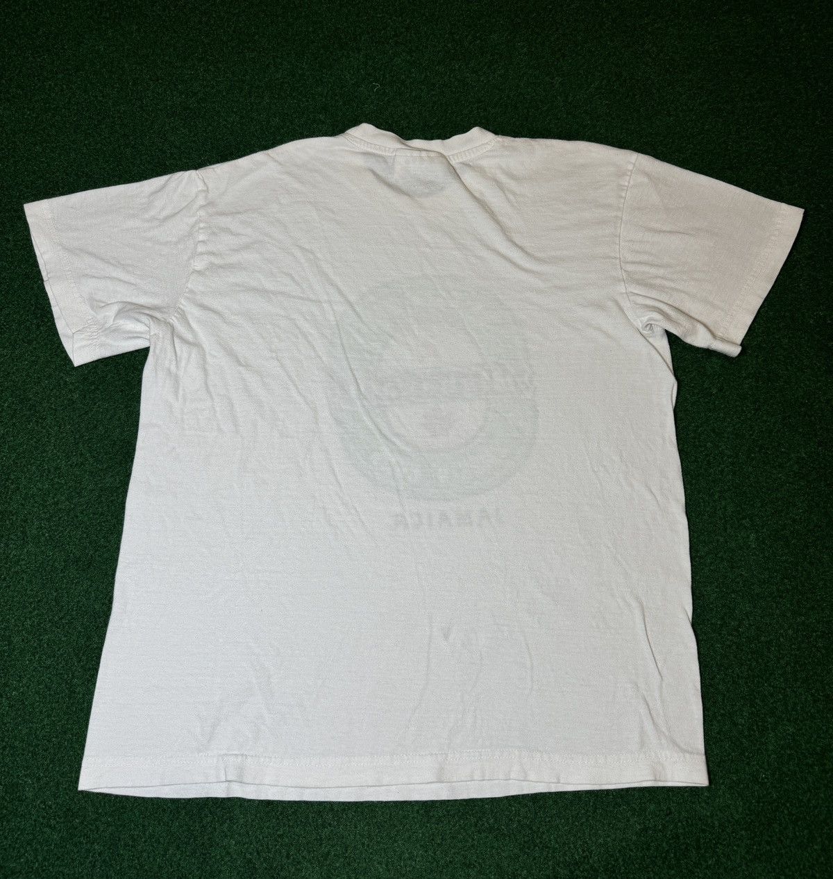 Vintage Vtg Drinkin Beers Smokin Buds High Again Party Time T Shirt Size US S / EU 44-46 / 1 - 5 Thumbnail