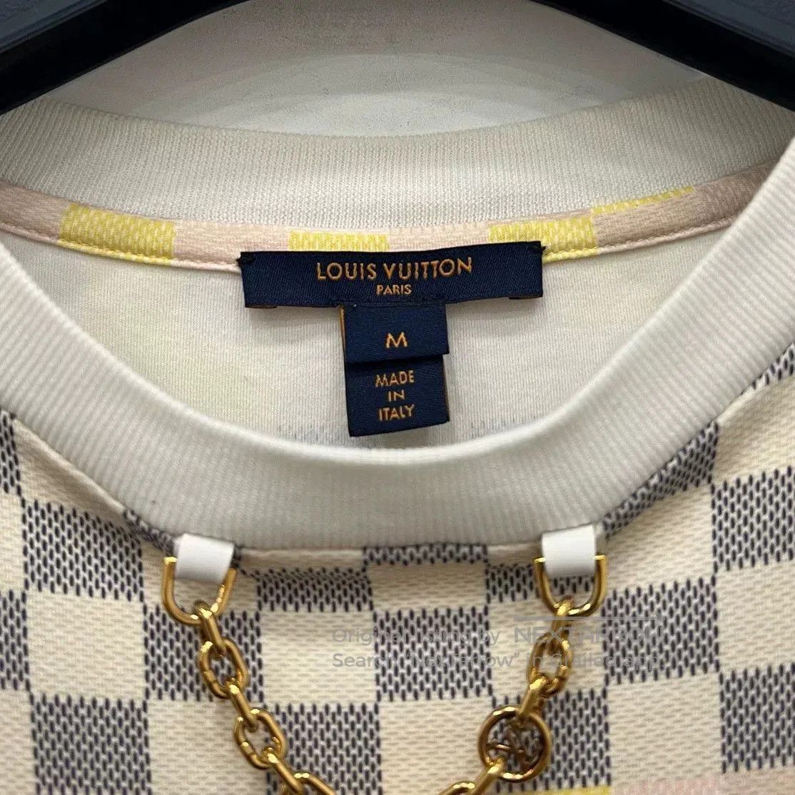Louis Vuitton Louis Vuitton Damier Short. Size US M / EU 48-50 / 2 - 4 Thumbnail