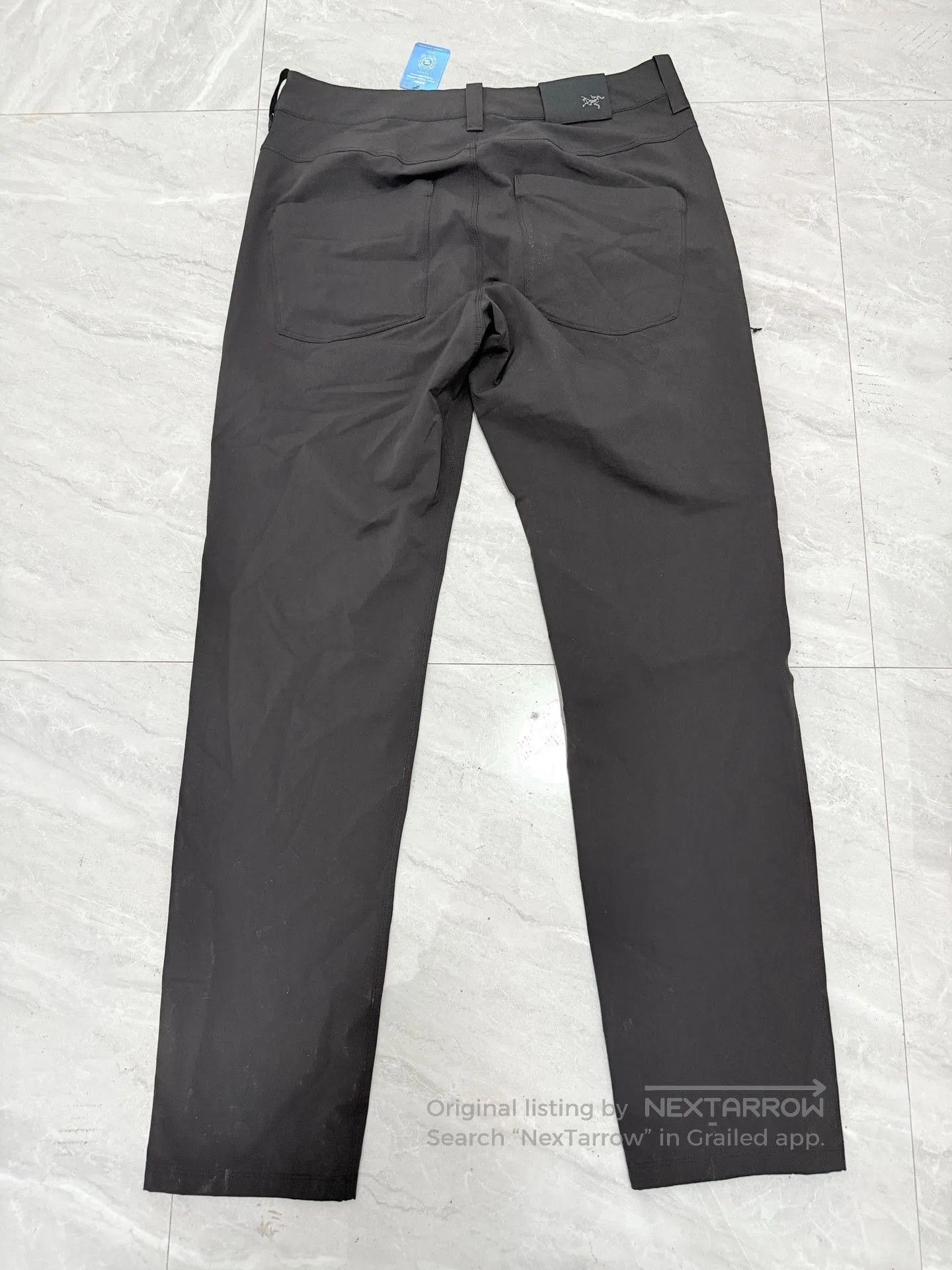 Arc'teryx Arc'teryx Creston AR Softshell Pants 30. Size US 30 / EU 46 - 1 Thumbnail