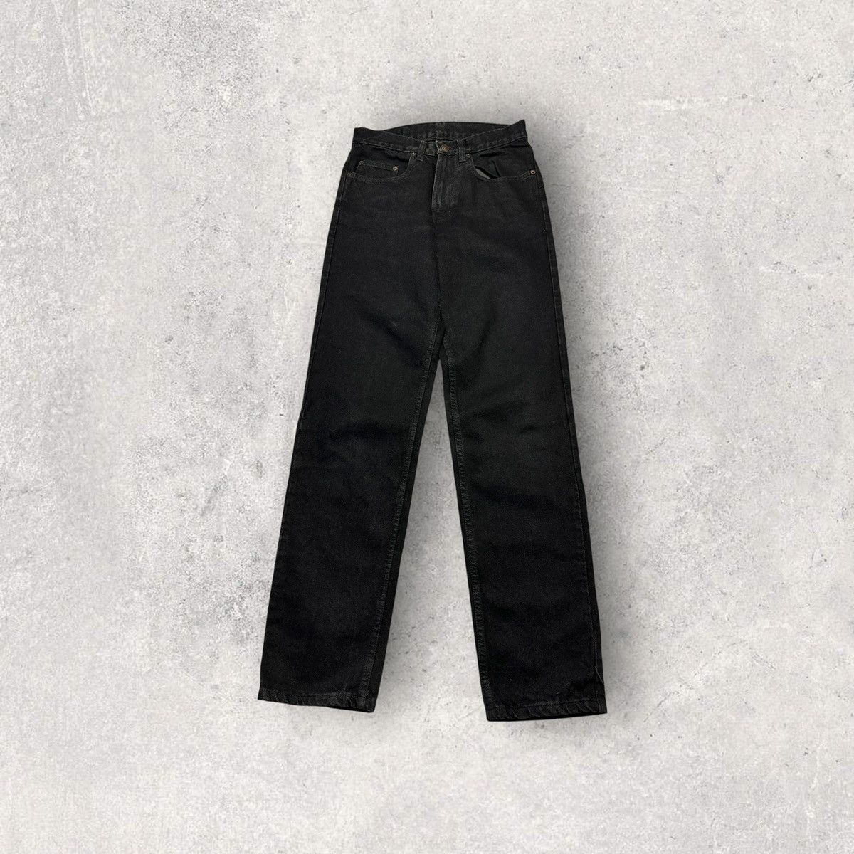 Gap × Vintage Vintage Gap easy fit jeans Size US 29 - 1 Thumbnail