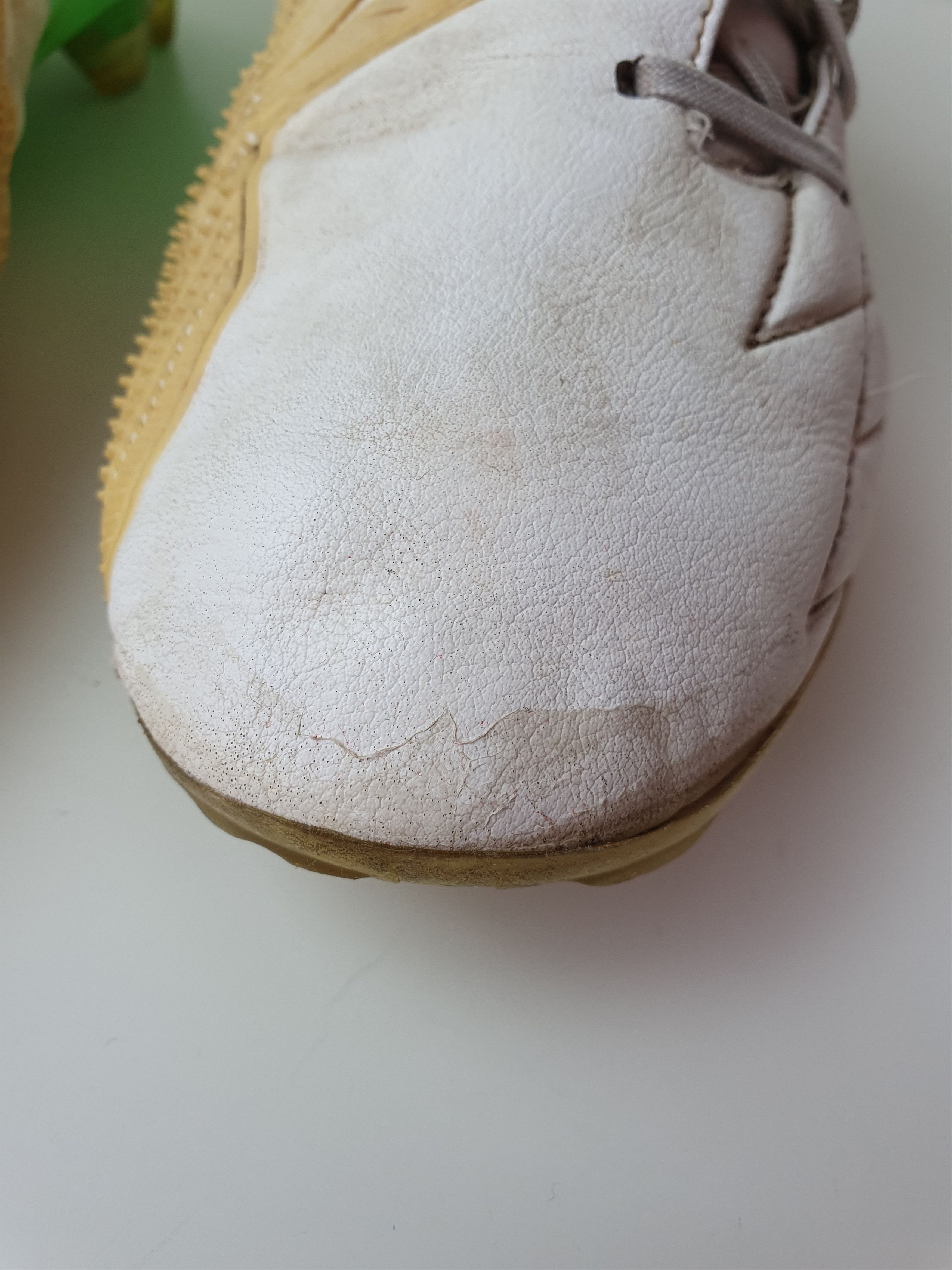Nike Vinatge Nike Total 90 Laser FG Elite Football Caps Soccer Size US 11 / EU 44 - 13 Thumbnail