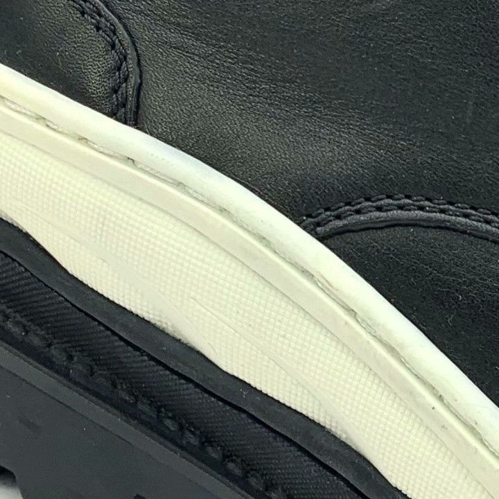 Dior Dior x Sacai Collaborative Derby Shoes Size US 10 / EU 43 - 9 Thumbnail