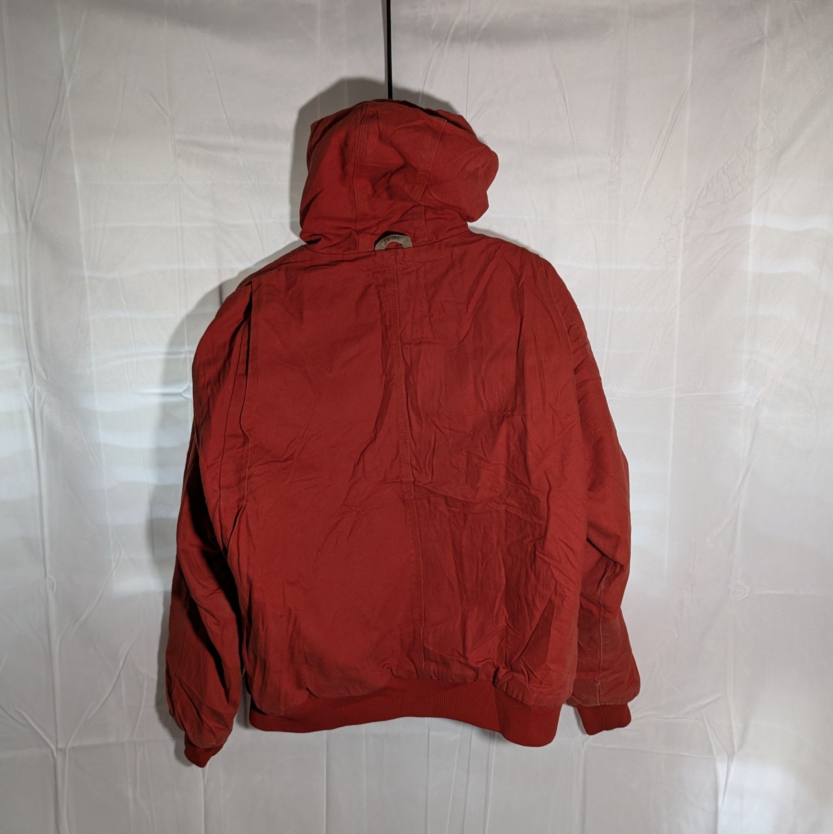 basketcase gallery F+F, vintage work jacket Size US L / EU 52-54 / 3 - 2 Thumbnail