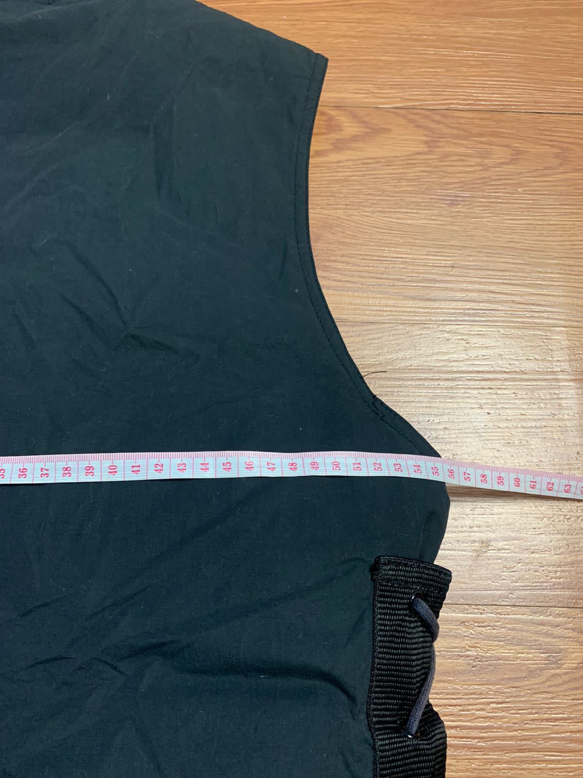 Helmut Lang Helmut Lang AW99 Goose Down Flak Vest Size US M / EU 48-50 / 2 - 16 Thumbnail