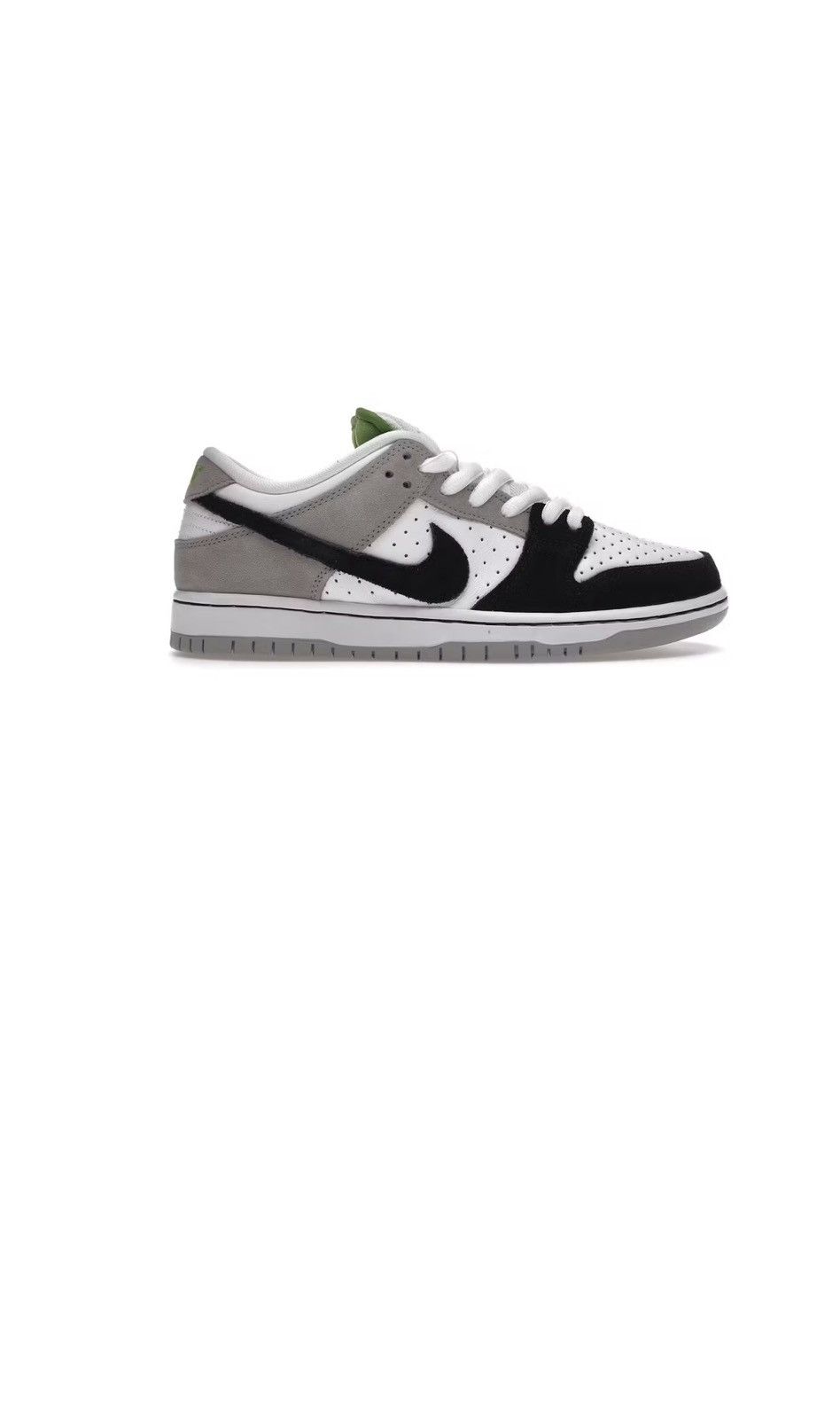 Nike SB Dunk Chlorophyll