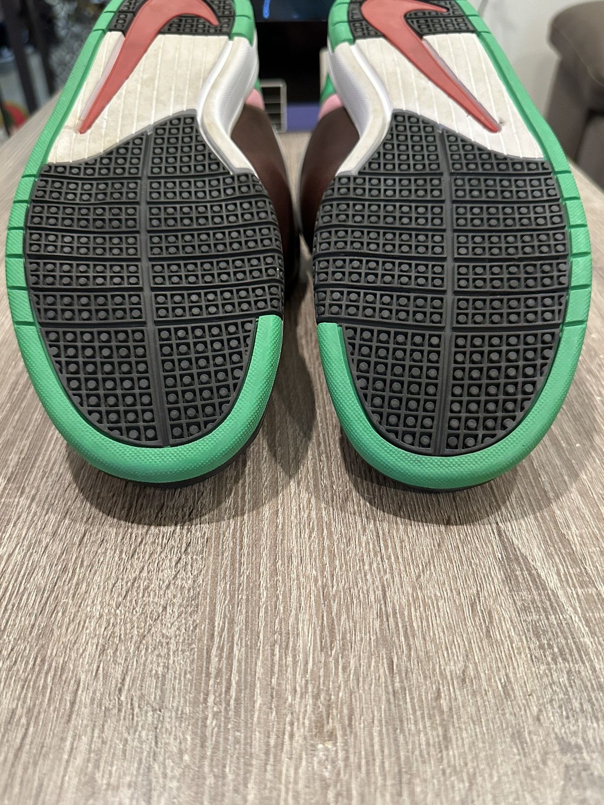 Nike Nike SB Zoom Tre Easter Size US 9 / EU 42 - 6 Thumbnail