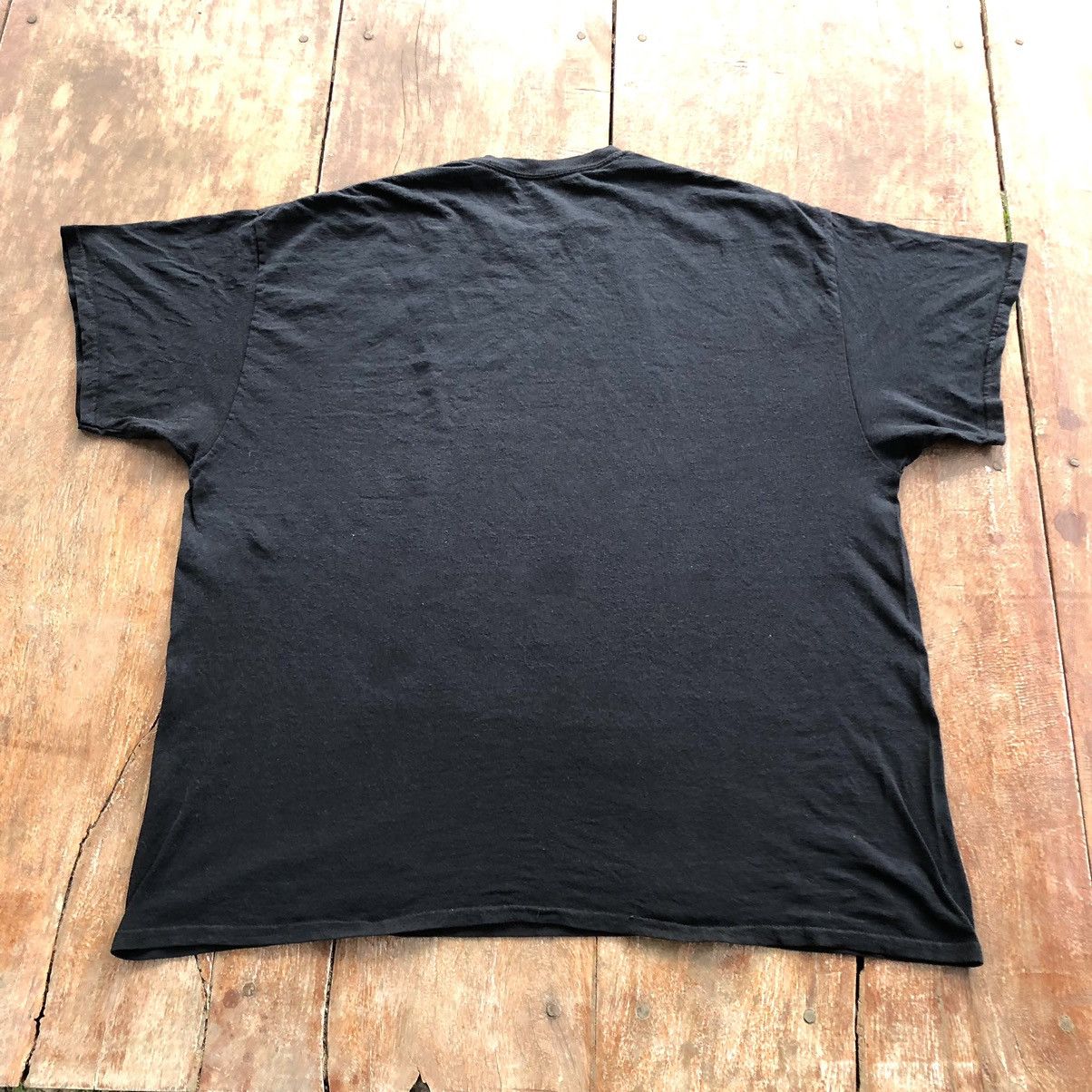 Band Tees Vintage Shakira Rare Tour Shirt Size US XXL / EU 58 / 5 - 3 Thumbnail