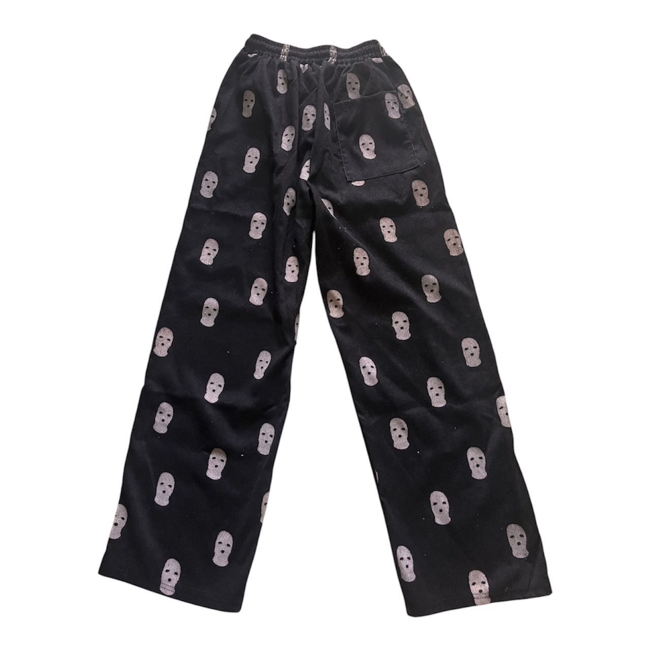 Japanese Brand Thin corduroy straight pants Size US 36 / EU 52 - 2 Thumbnail