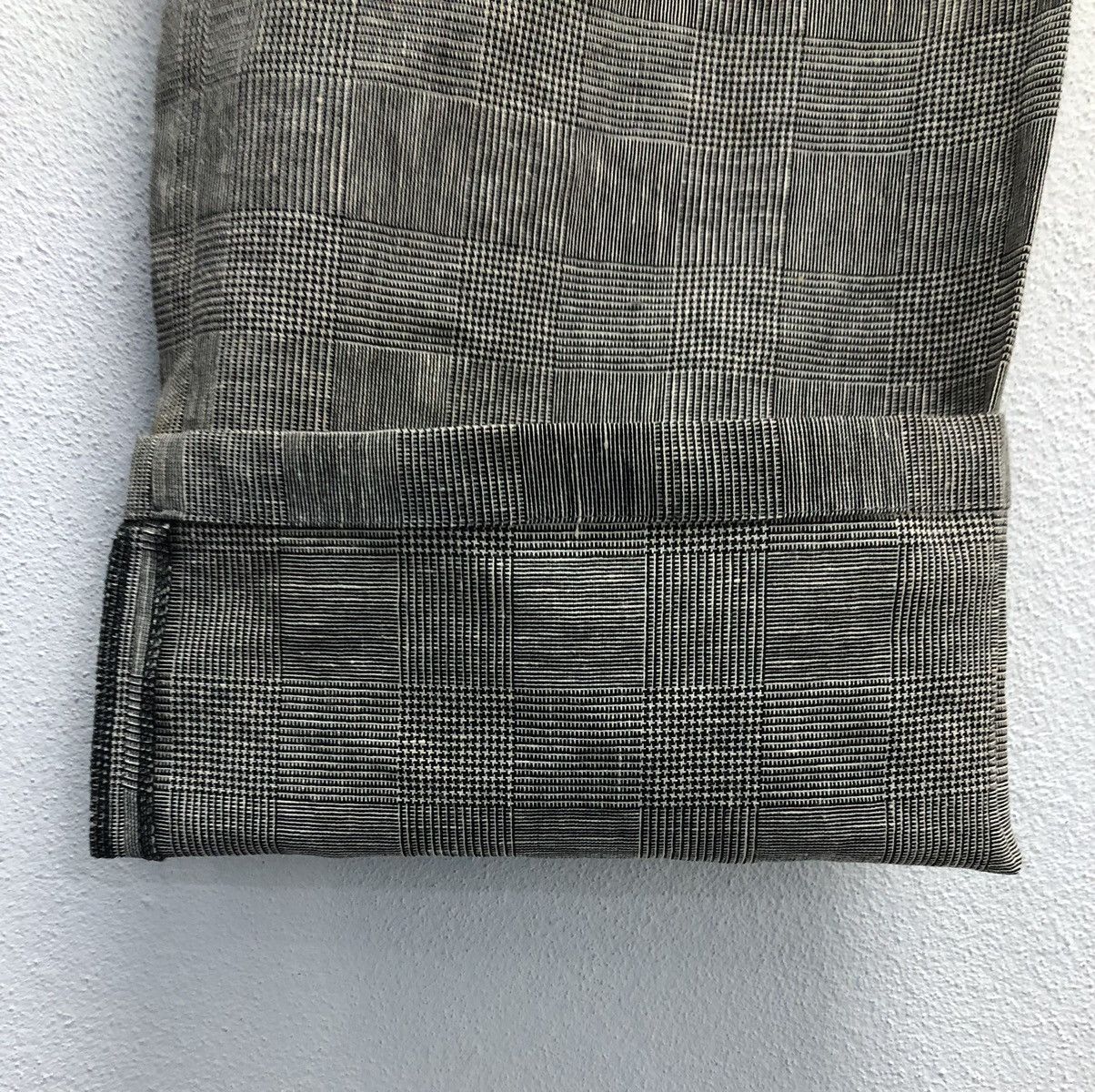 Zara Vintage Zara Man Made In Morocco Pants Size US 37 - 10 Thumbnail