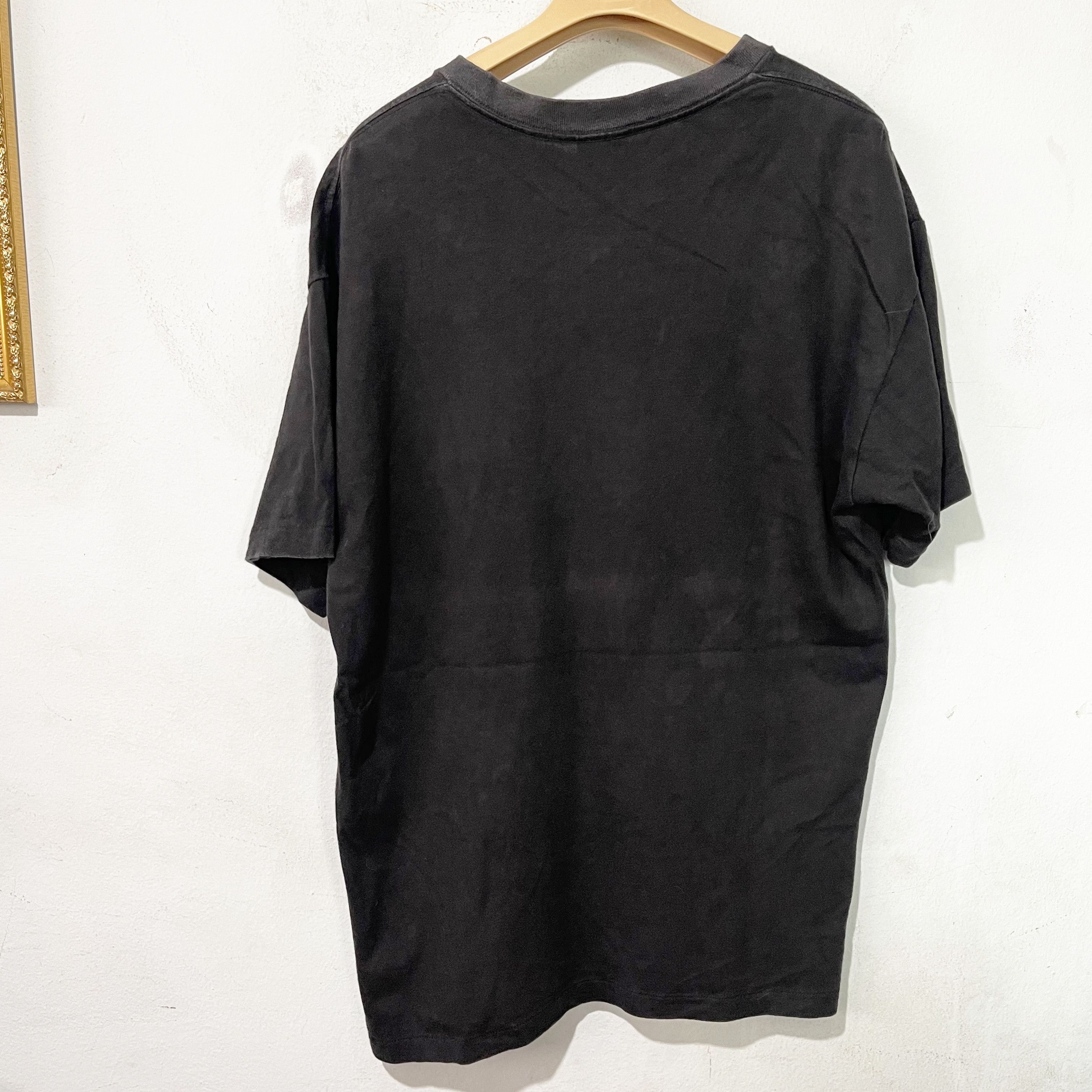 Gap Vintage 90s Gap Pocket Tee Size US M / EU 48-50 / 2 - 3 Thumbnail