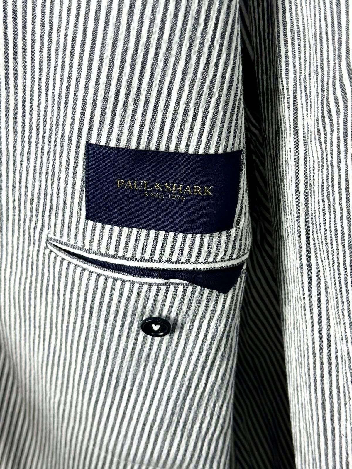 Paul & Shark Men's blazer Paul & Shark Size 54R - 2 Thumbnail