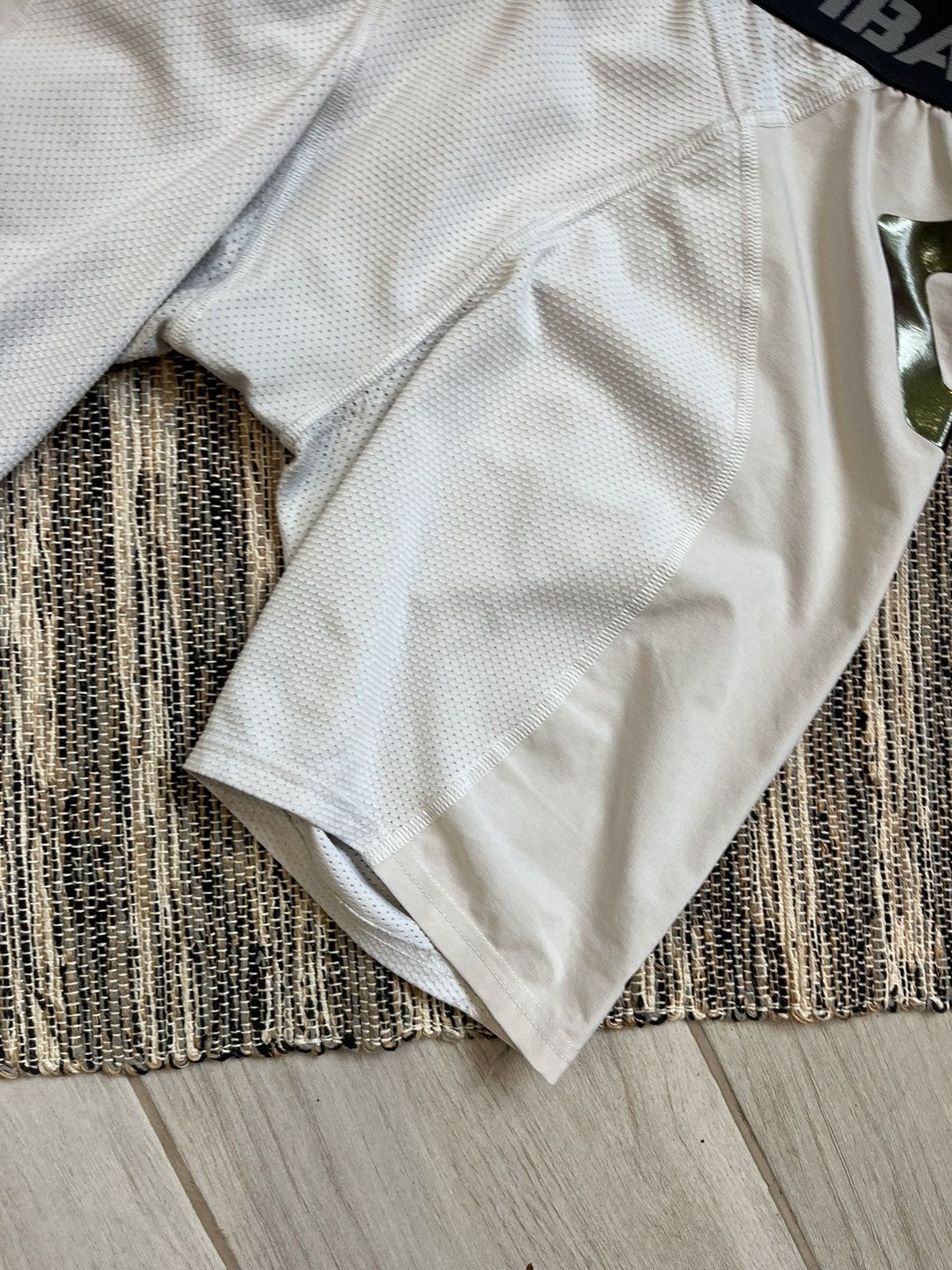 Nike Nike Pro Combat Compression Shorts Tracks sportswear Size US 34 / EU 50 - 6 Thumbnail