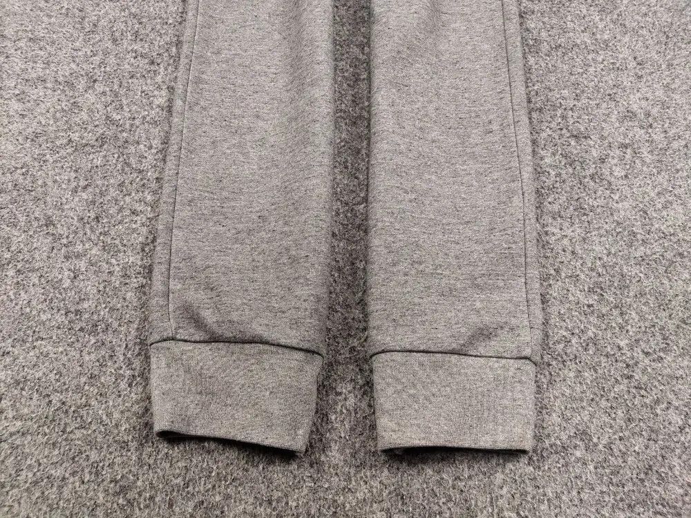 Polo Ralph Lauren Polo Ralph Lauren Vintage Blank Grey logo Mens Jogger Pants Size US 32 / EU 48 - 3 Thumbnail