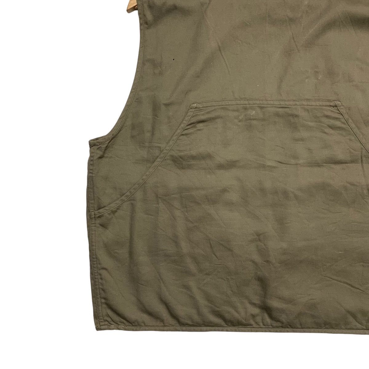 Zippo Zippo Multipocket Tactical Fishing Vest Size US L / EU 52-54 / 3 - 8 Thumbnail