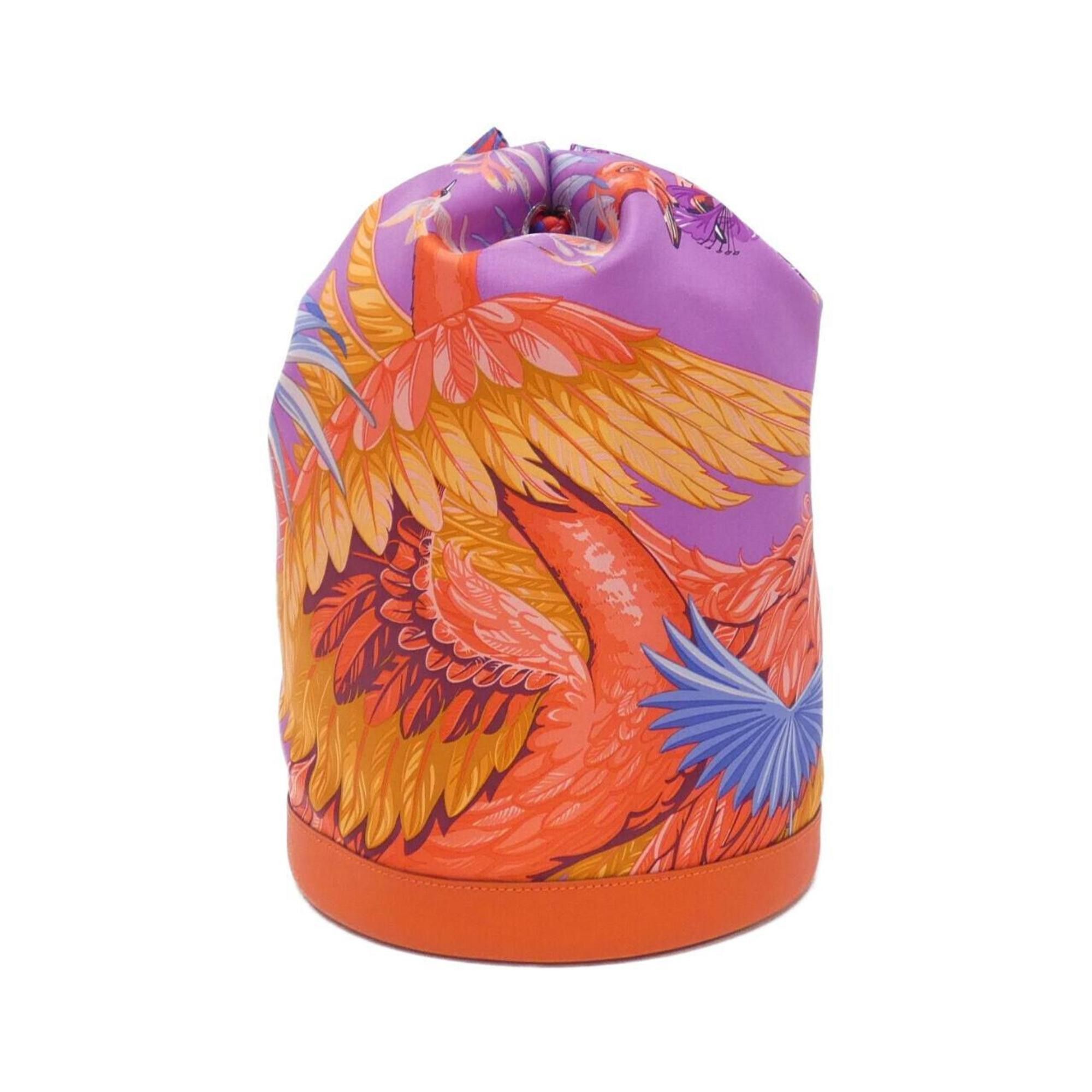 Hermes Hermès Soie Cool shoulder Size ONE SIZE - 1 Thumbnail