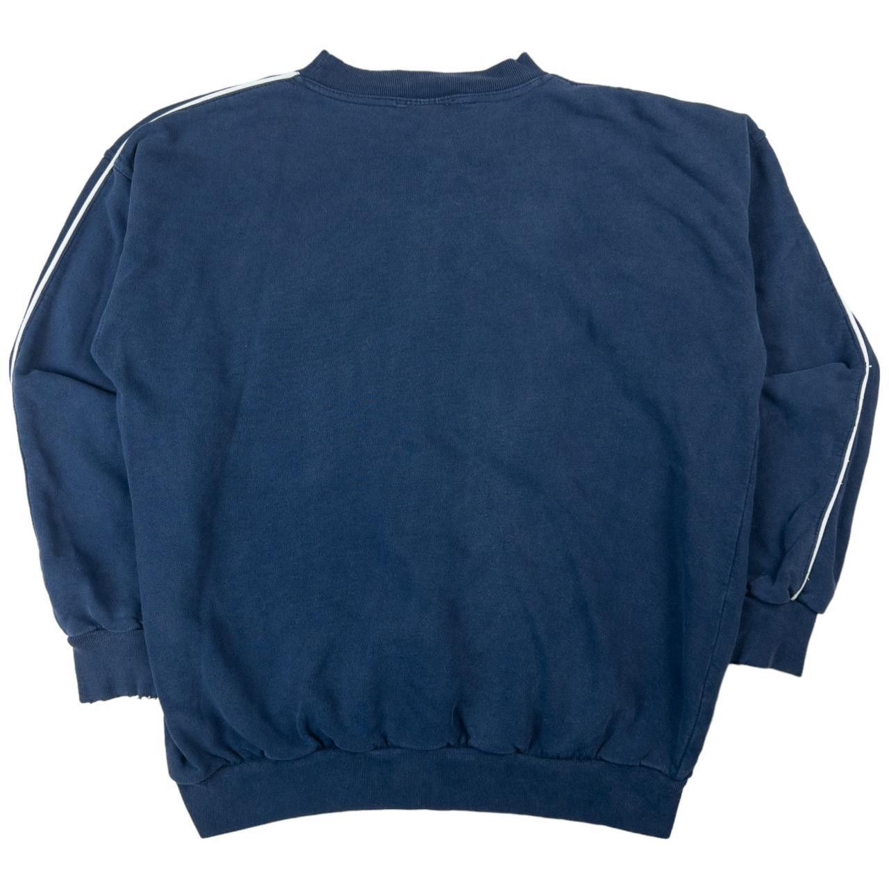 Yves Saint Laurent Vintage YSL Yves Saint Laurent Sweatshirt Size L Size US L / EU 52-54 / 3 - 2 Thumbnail