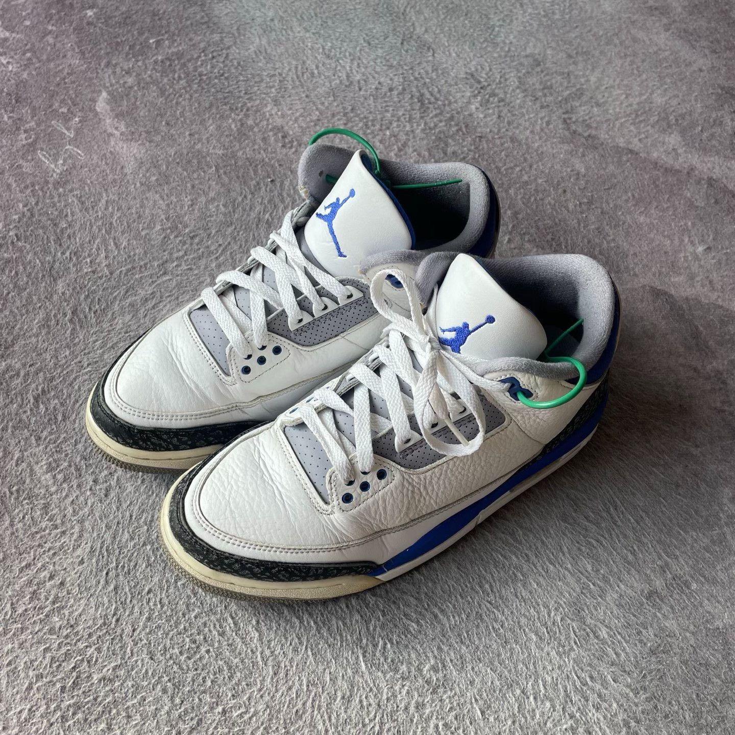Nike Nike Lowtop Sneakers 42 Men Size US 9 / EU 42 - 1 Thumbnail