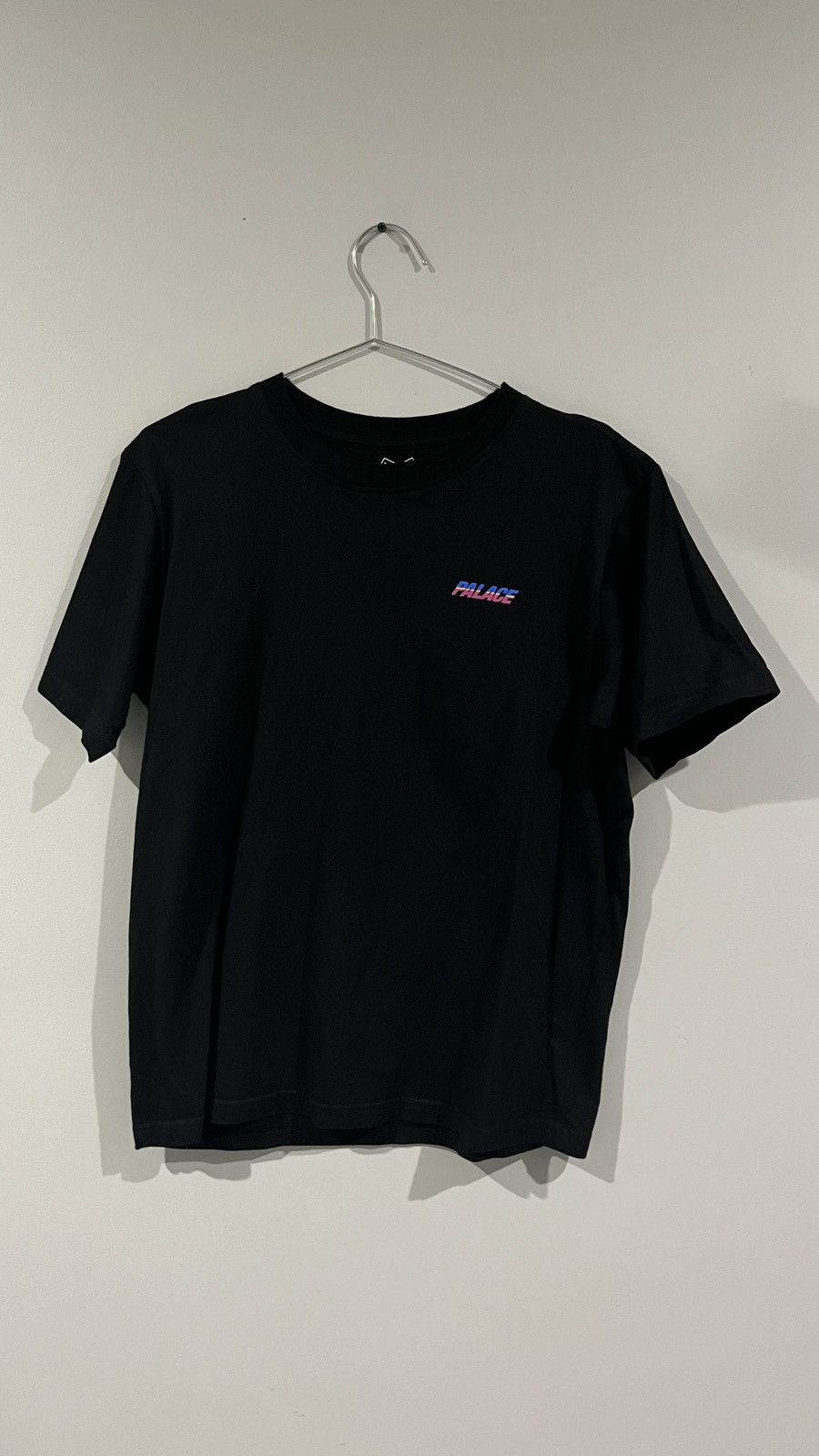 Palace Palace Logo Tee Size US M / EU 48-50 / 2 - 2 Thumbnail