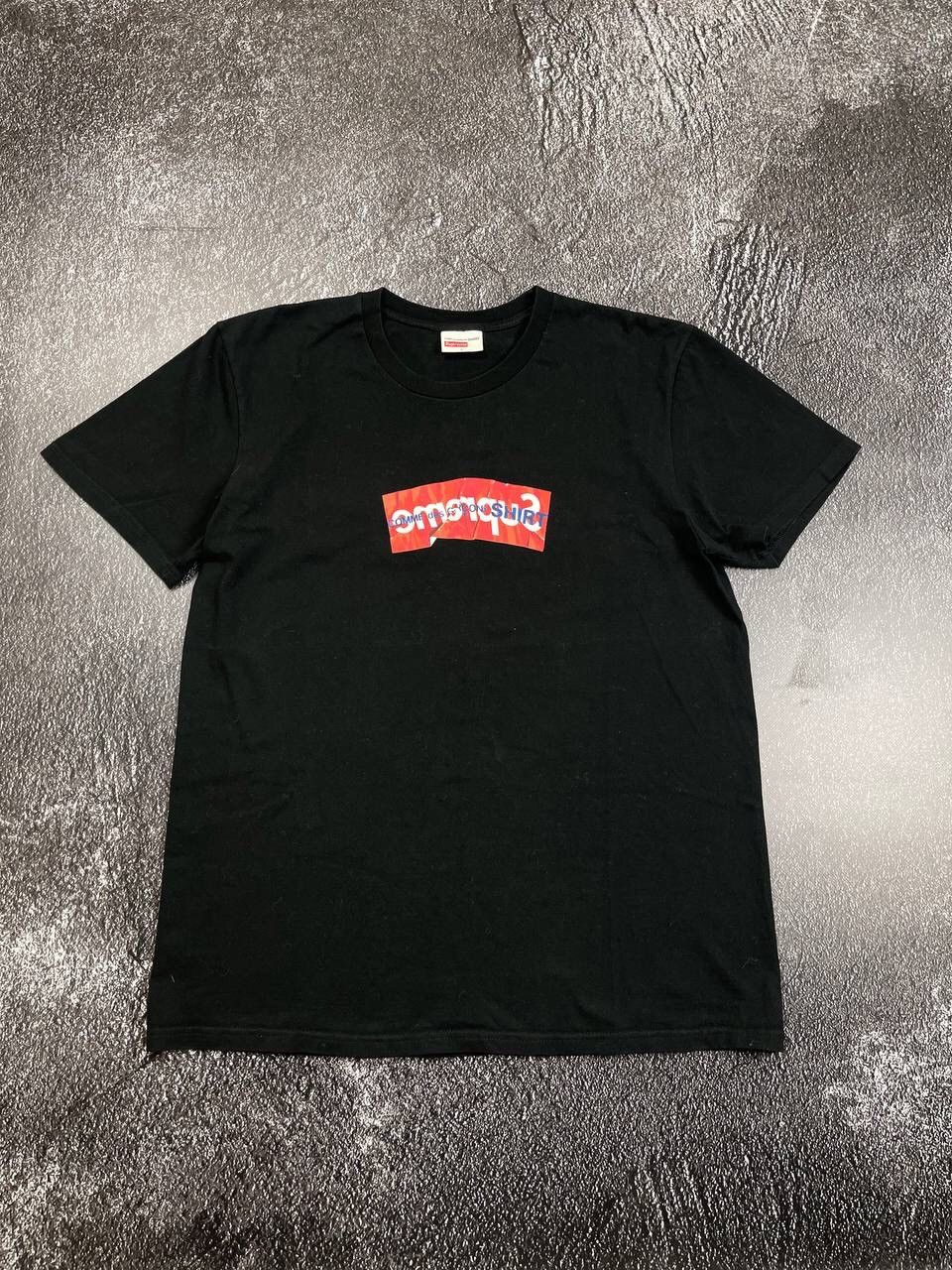 Comme des garçons supreme zalando sale