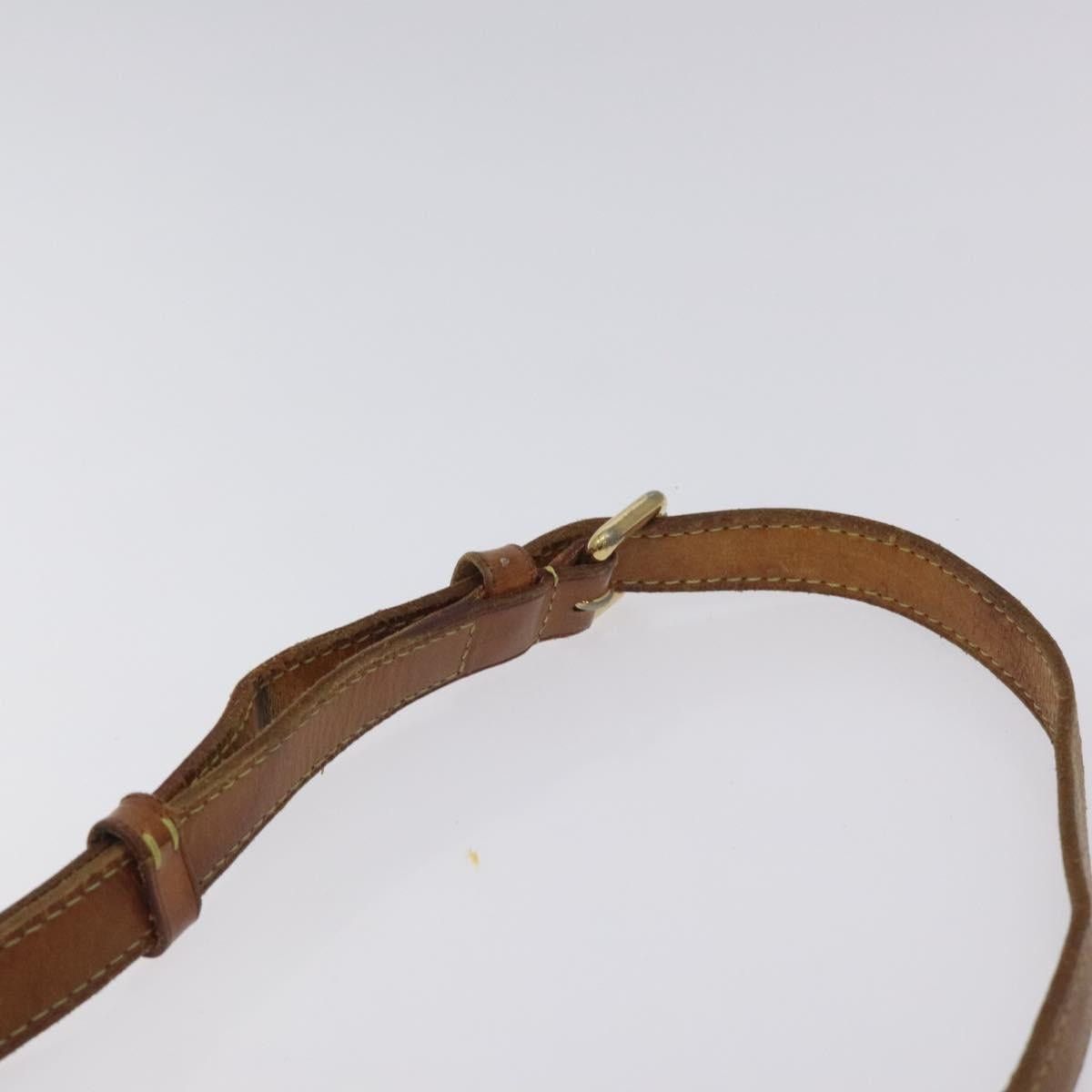Louis Vuitton LOUIS VUITTON Monogram Menilmontan PM Shoulder Bag M40474 Size ONE SIZE - 8 Thumbnail