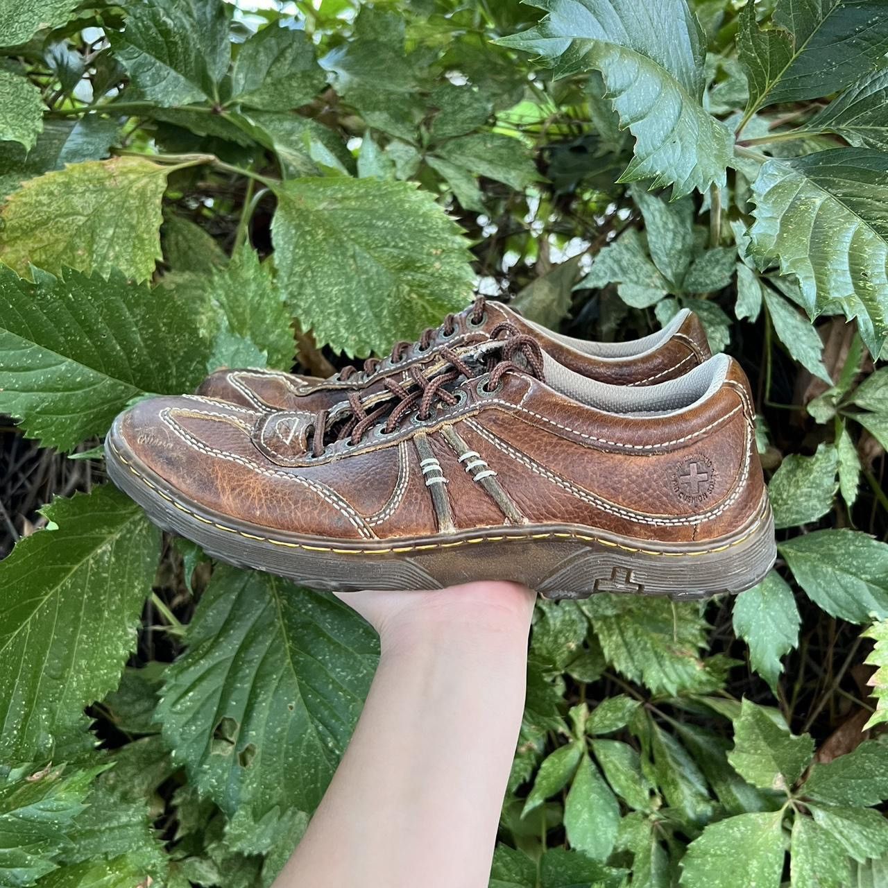 Dr. Martens Dr marten oxfords Size US 9 / EU 42 - 5 Thumbnail