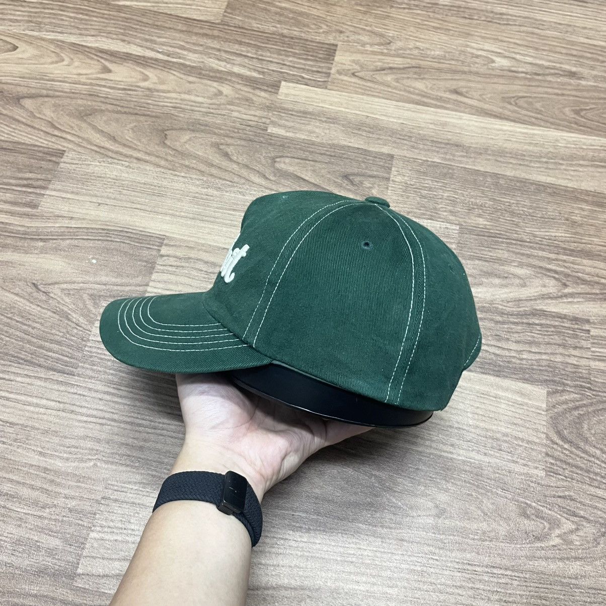 Hysteric Glamour Hysteric Glamour Detroit Cap Size ONE SIZE - 2 Thumbnail